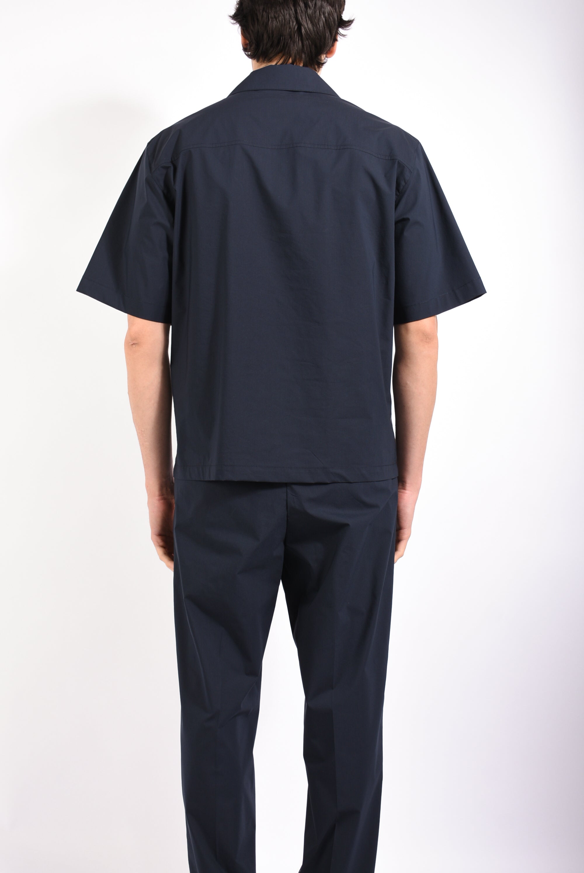 Camicia MICKY in cotone