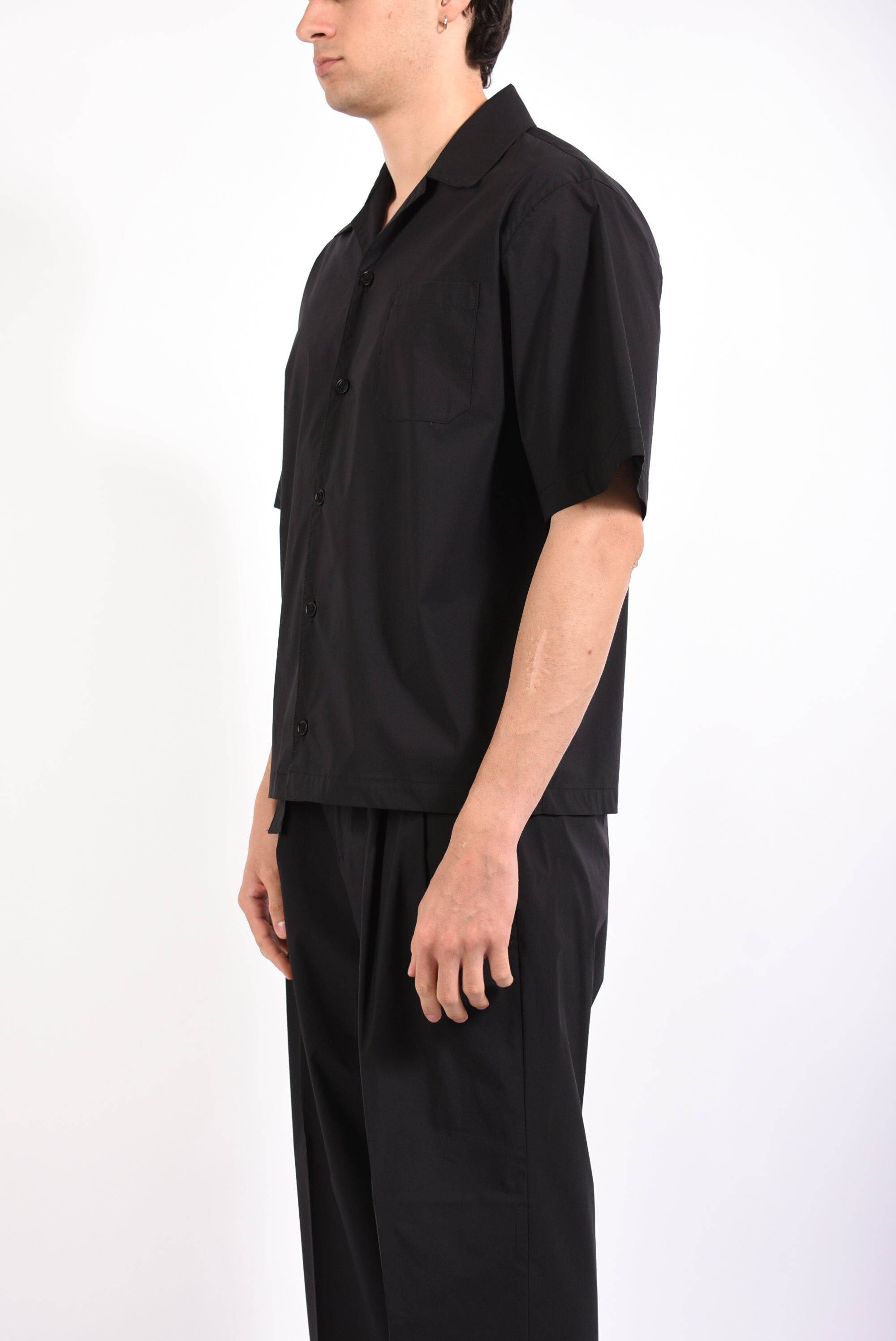 Camicia MICKY in cotone