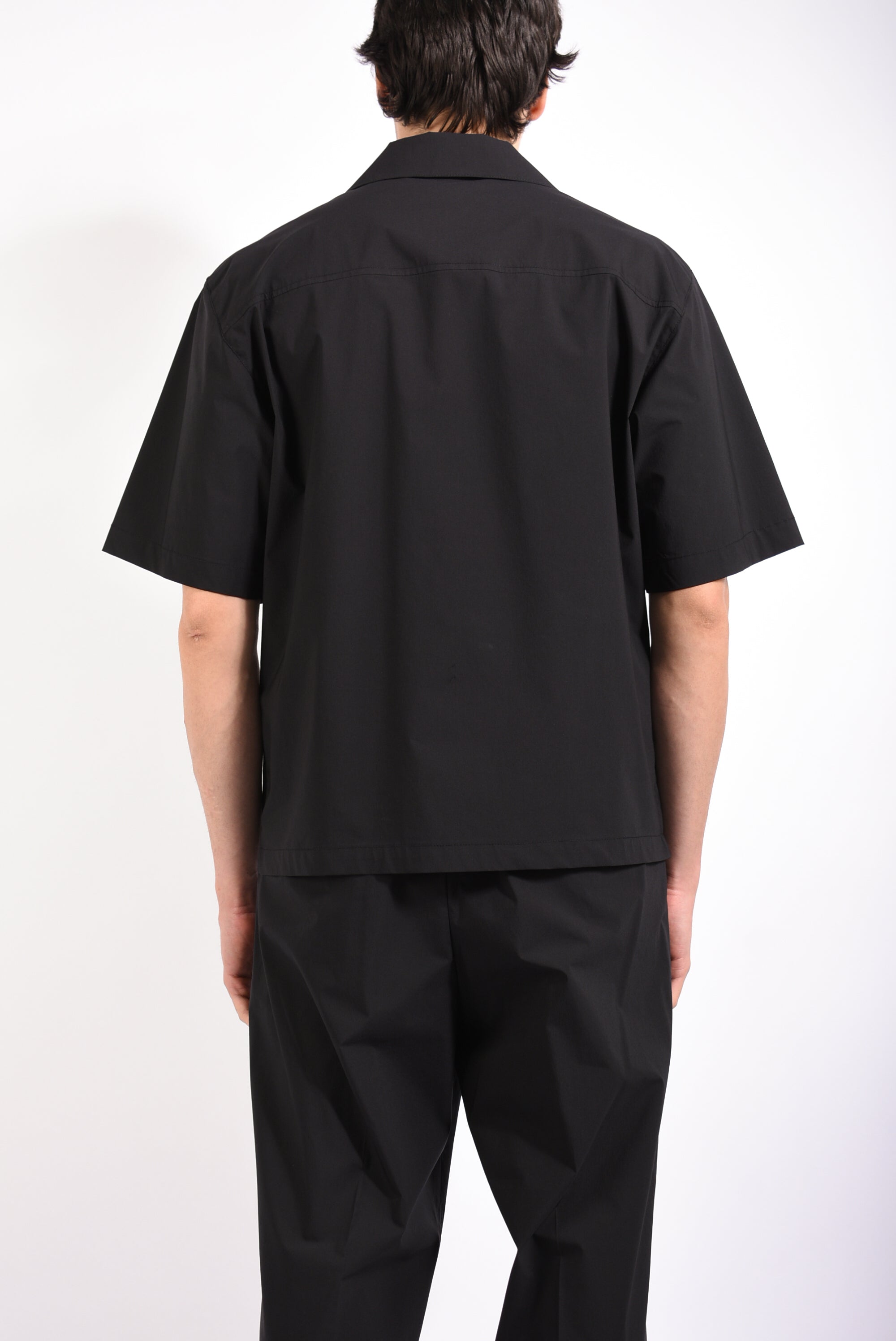 Camicia MICKY in cotone
