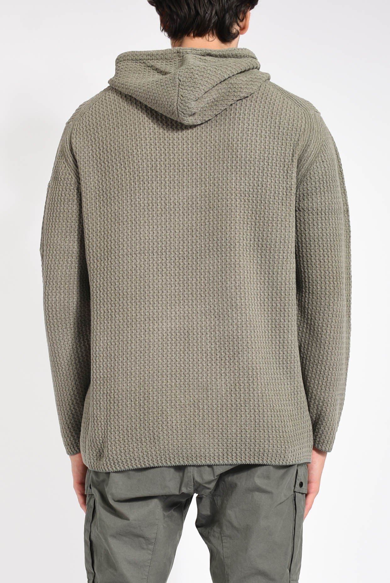 Maglia in ciniglia