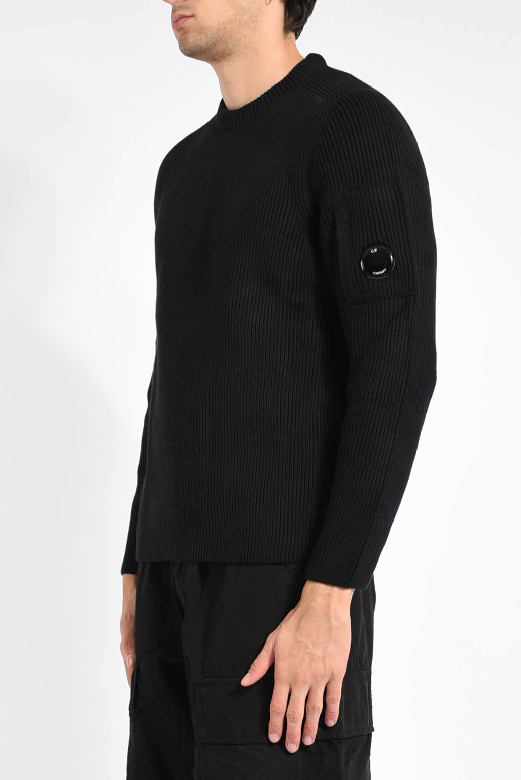 Maglia a coste