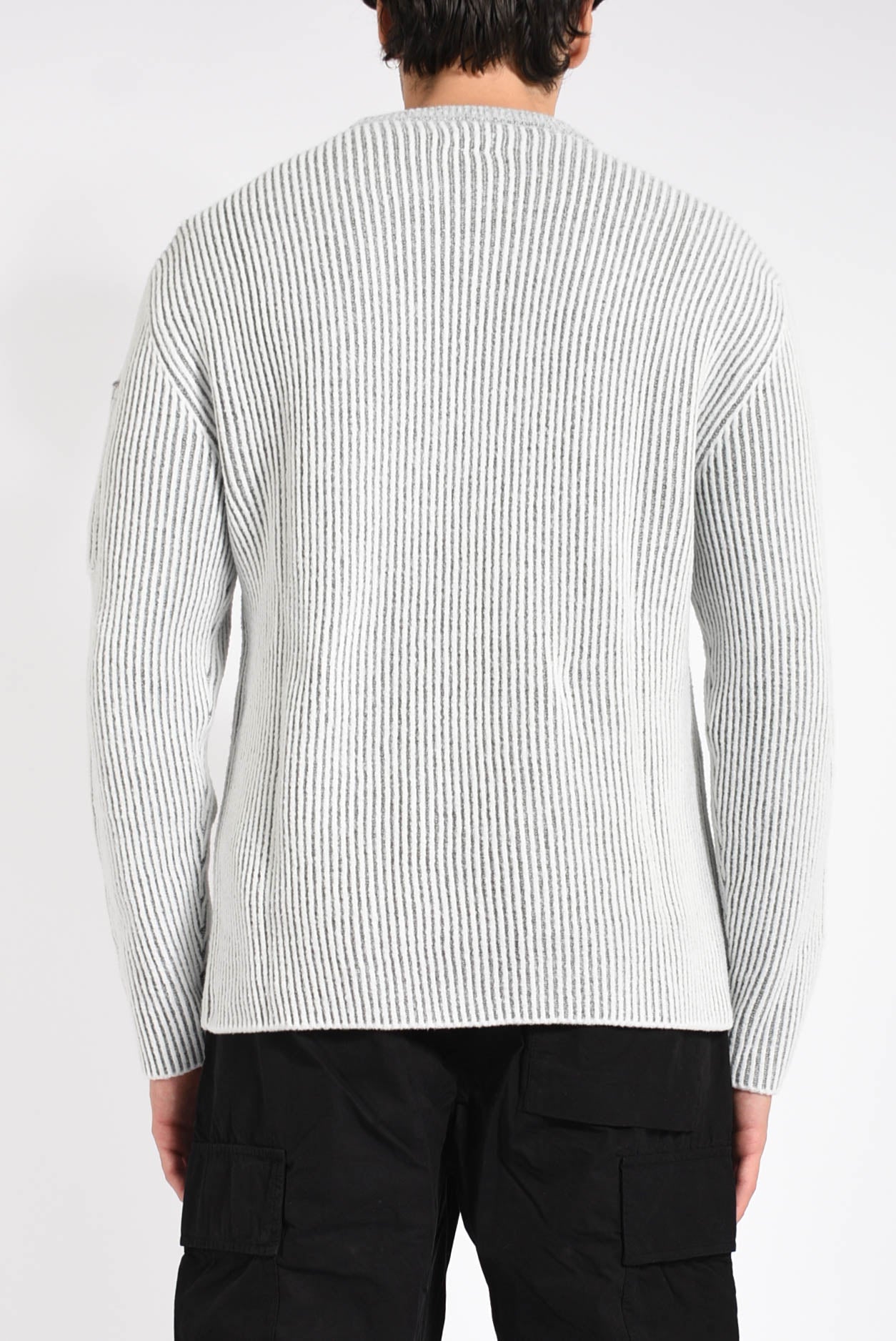 Maglia girocollo