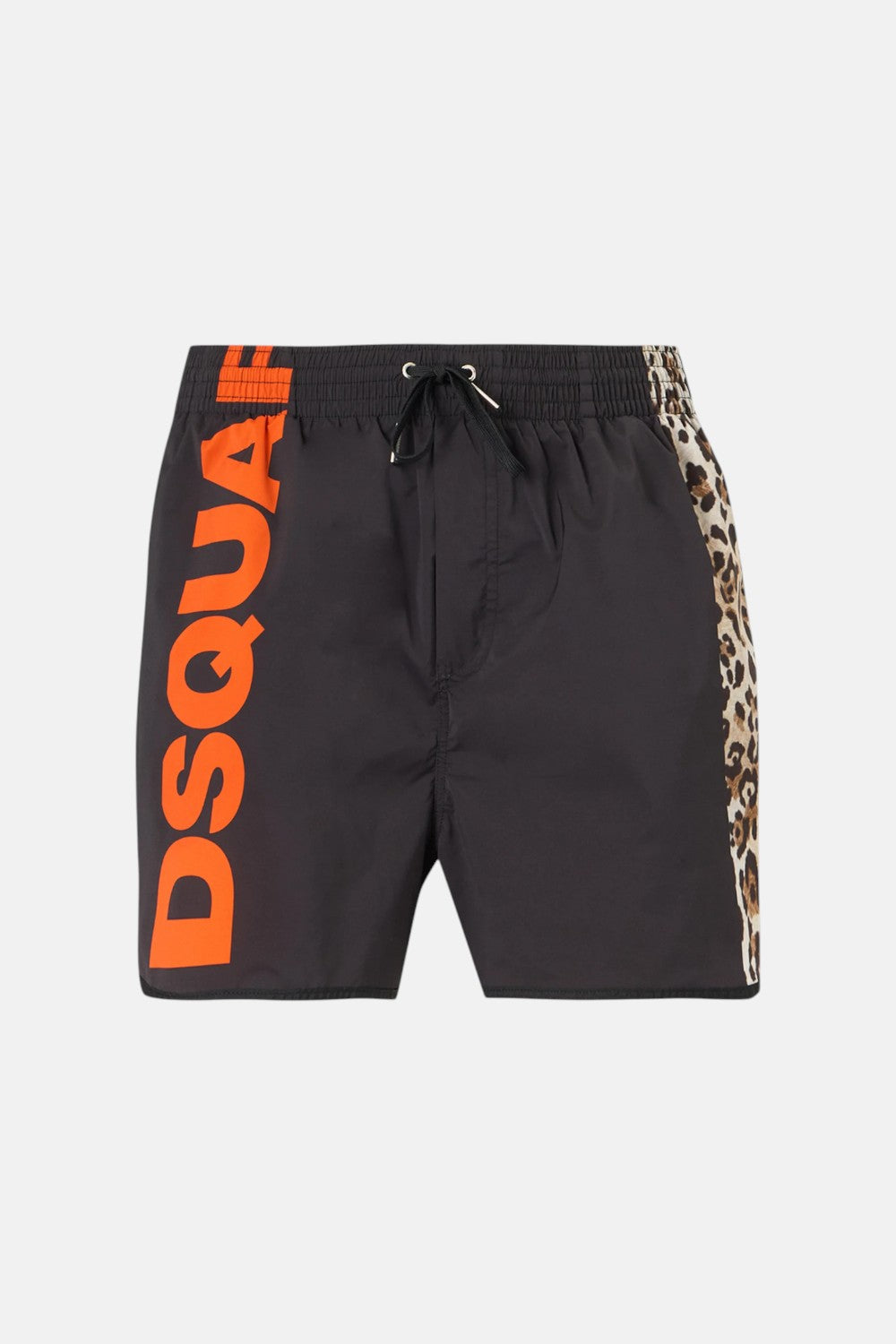 costume boxe con stampa