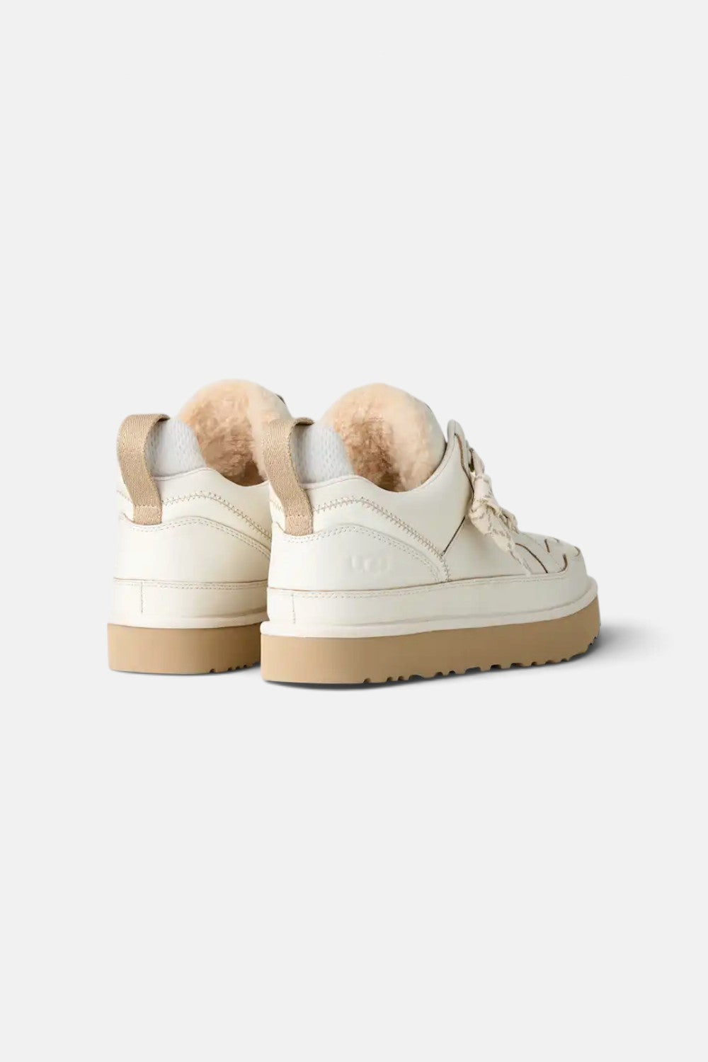 Sneakers m lowmel contrast 1180592