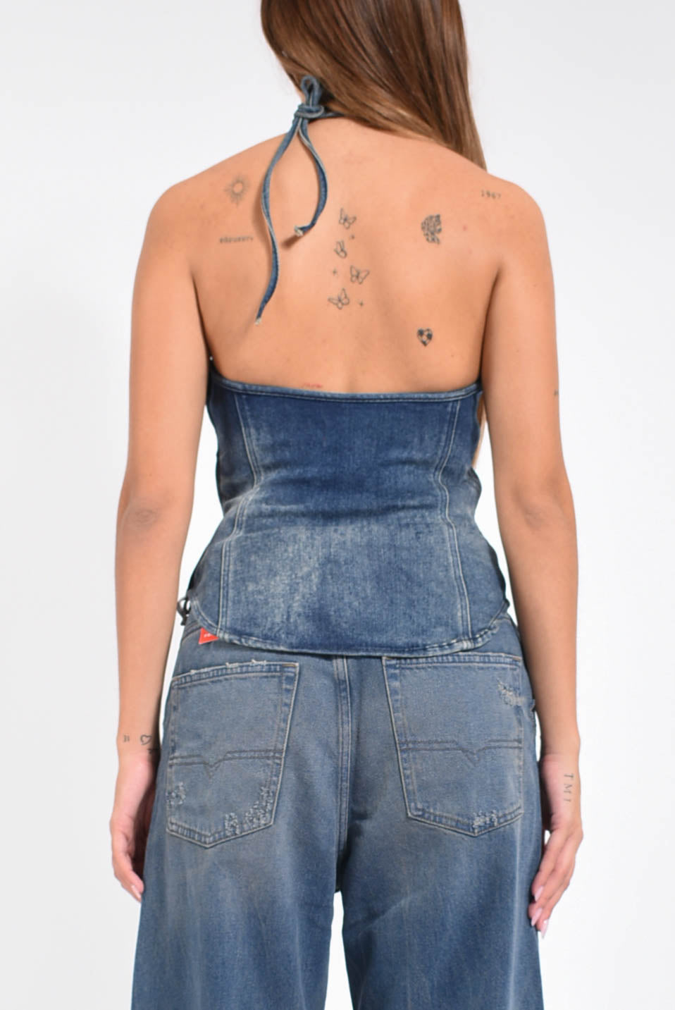 top in denim de-janice-s