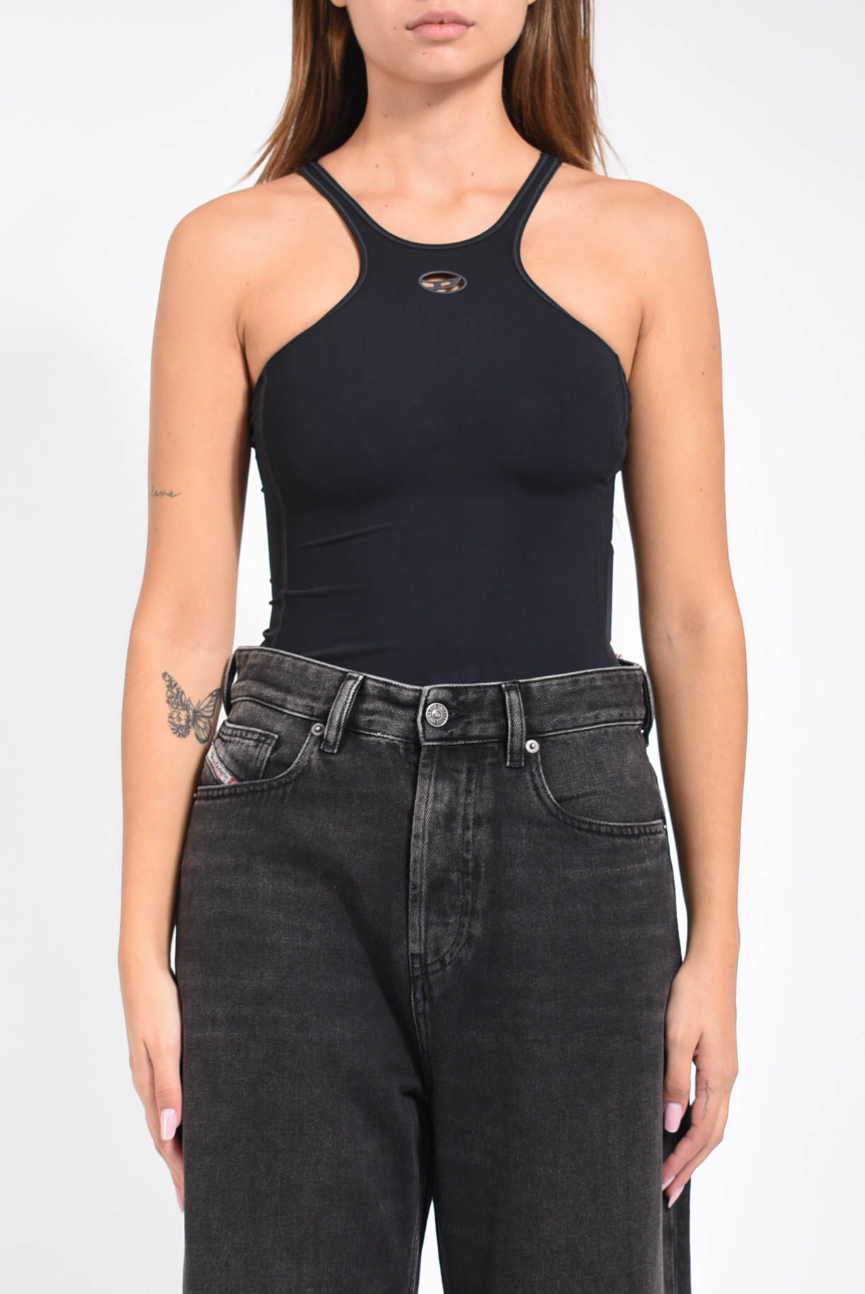 body con logoo christie-utlt
