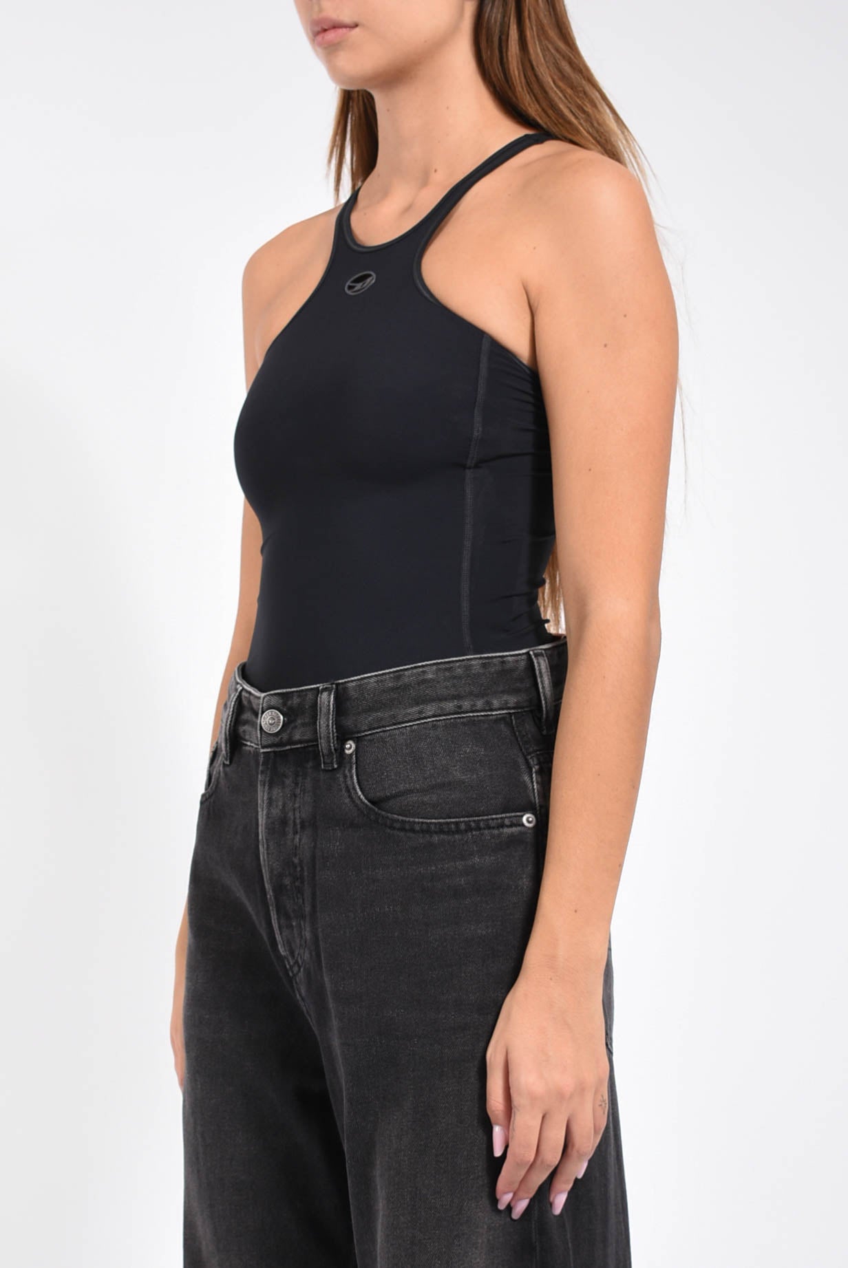 body con logoo christie-utlt