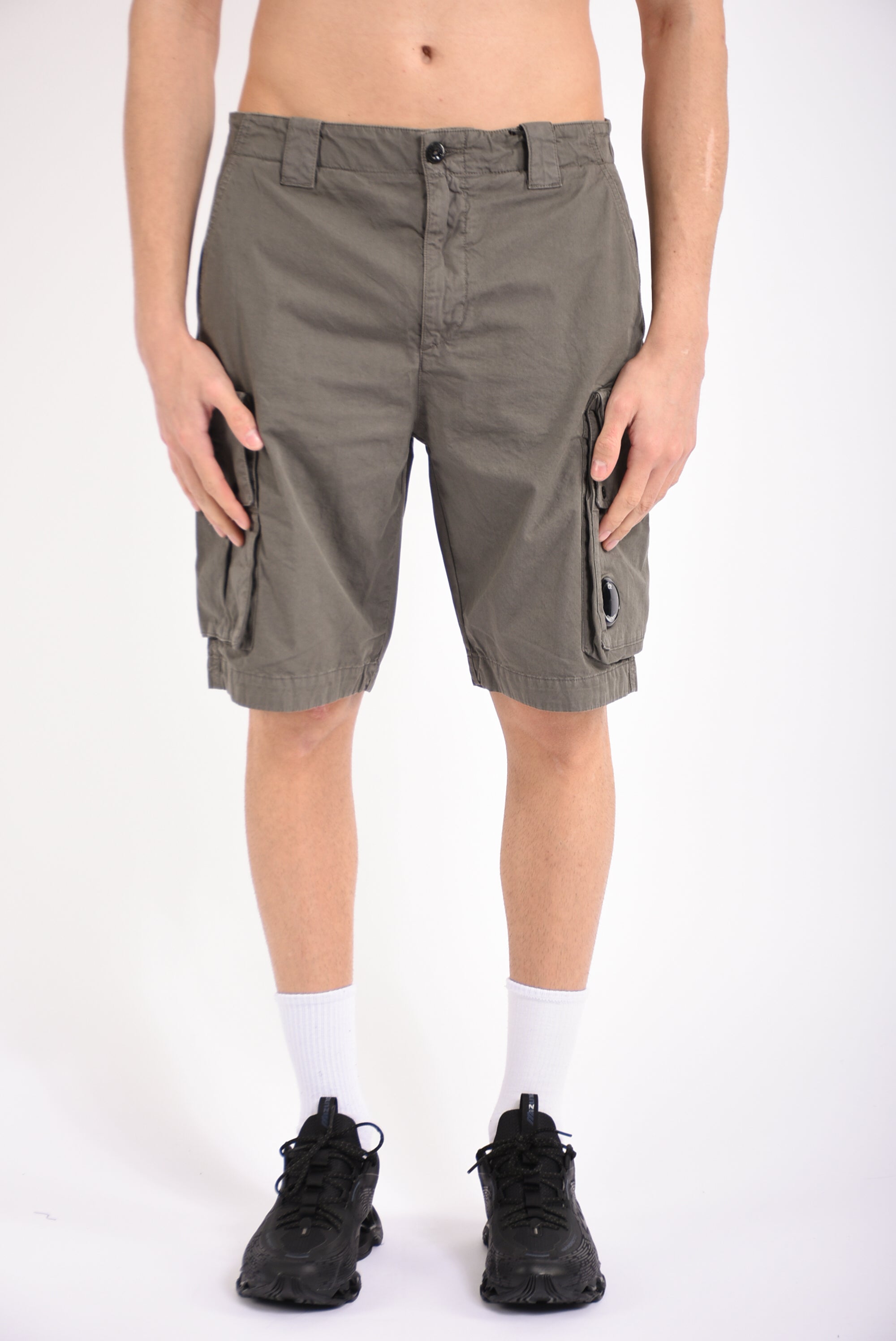 Bermuda cargo 50 fili strech