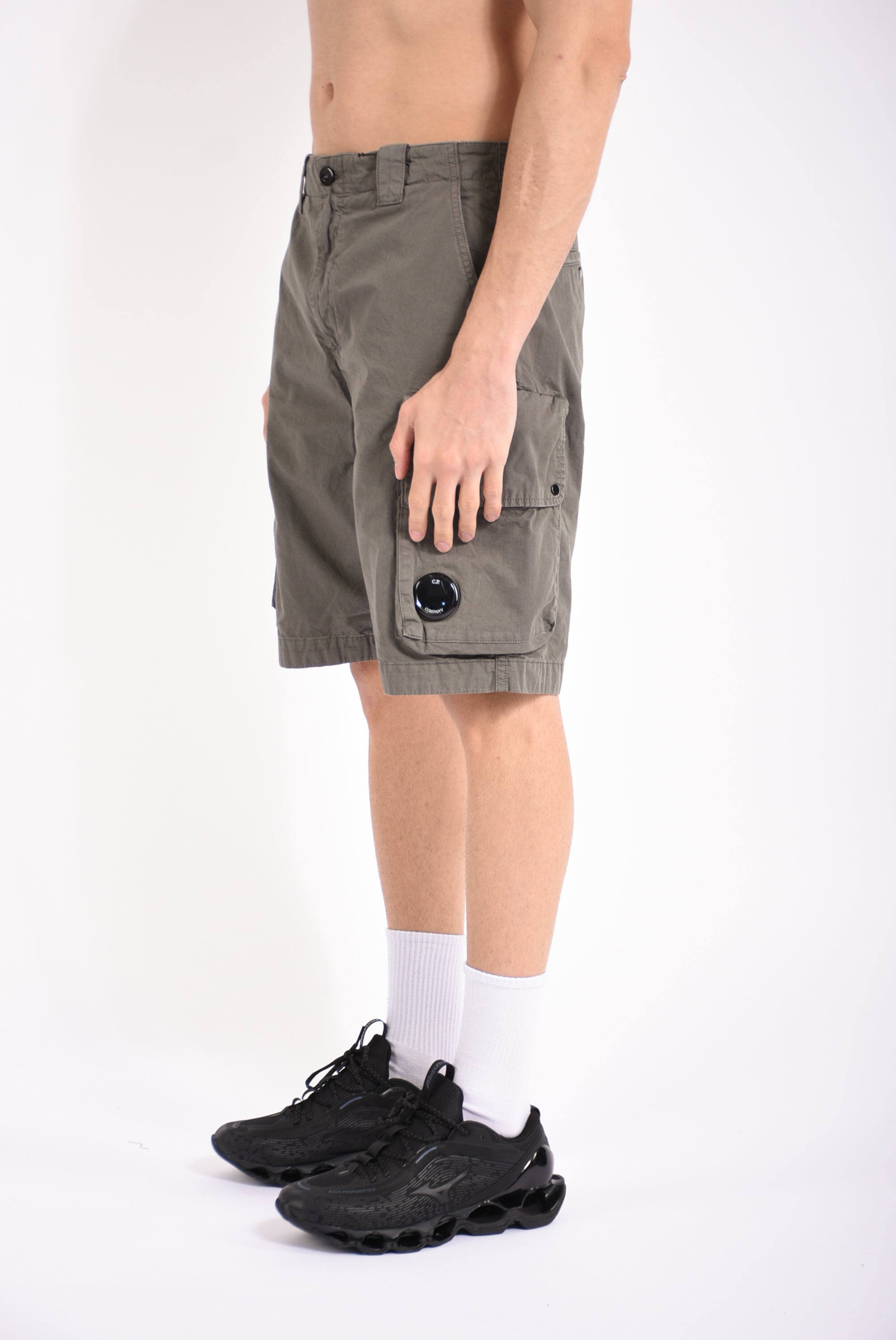 Bermuda cargo 50 fili strech