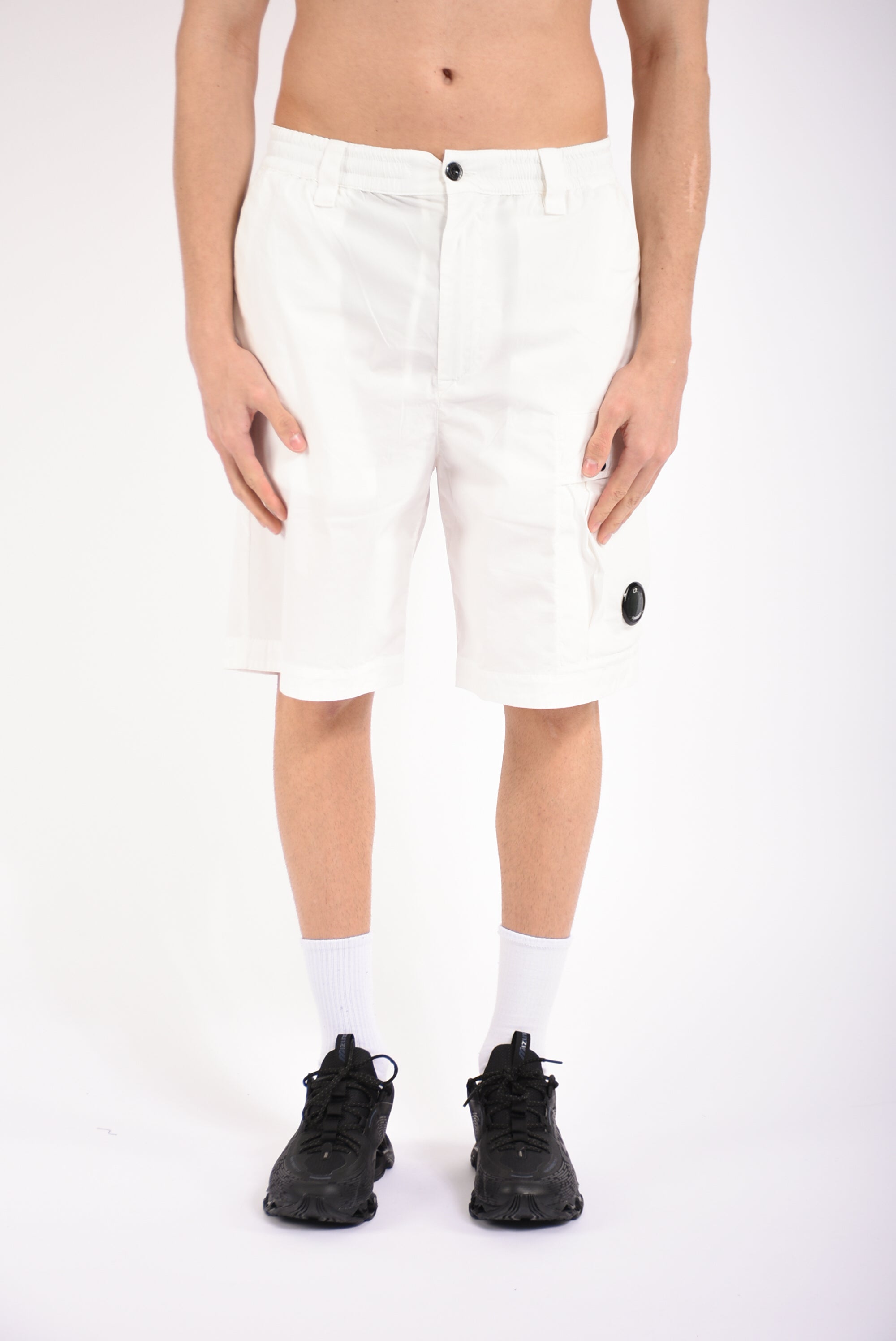 Bermuda cargo 50 fili strech