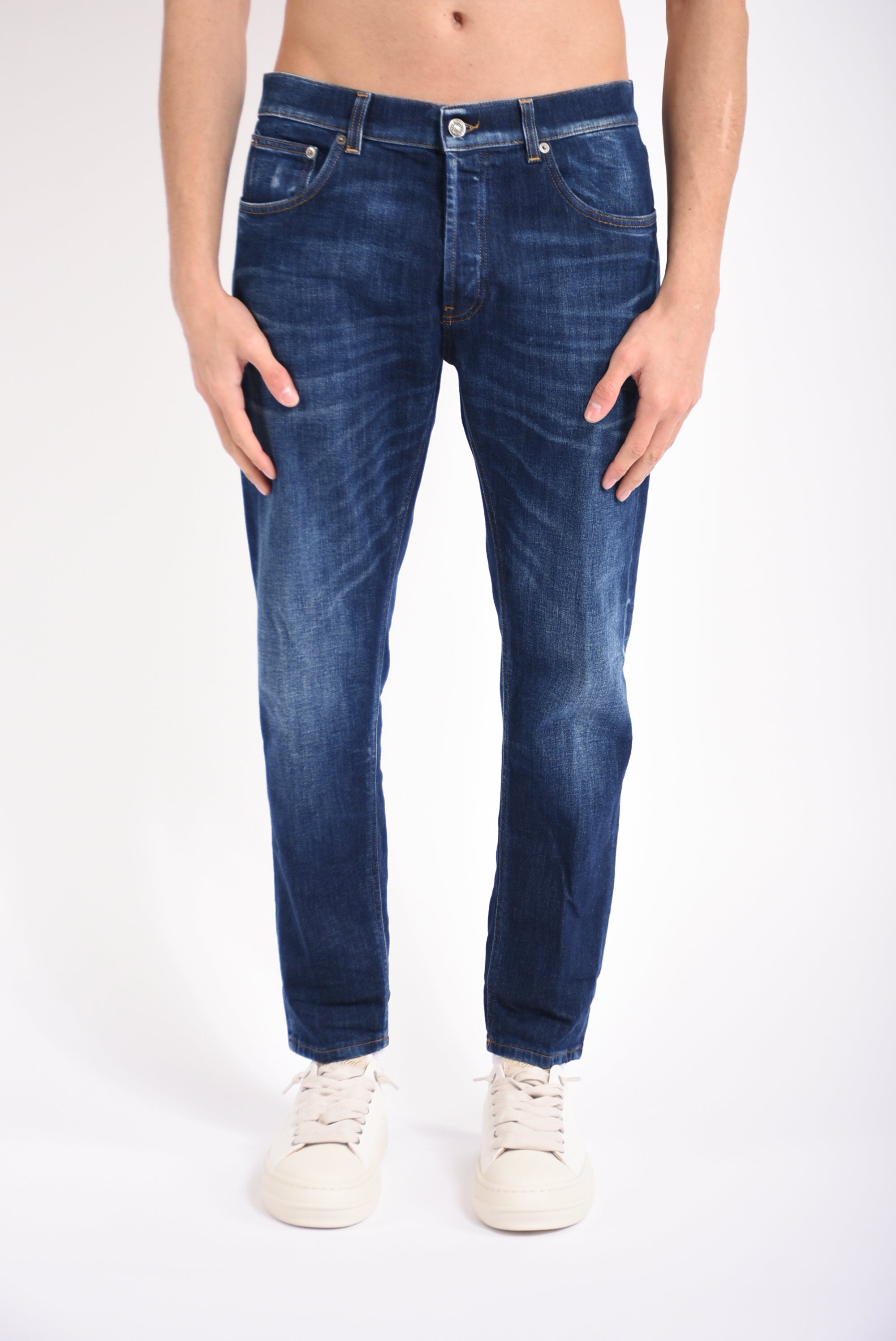 Jeans 5 tasche dian