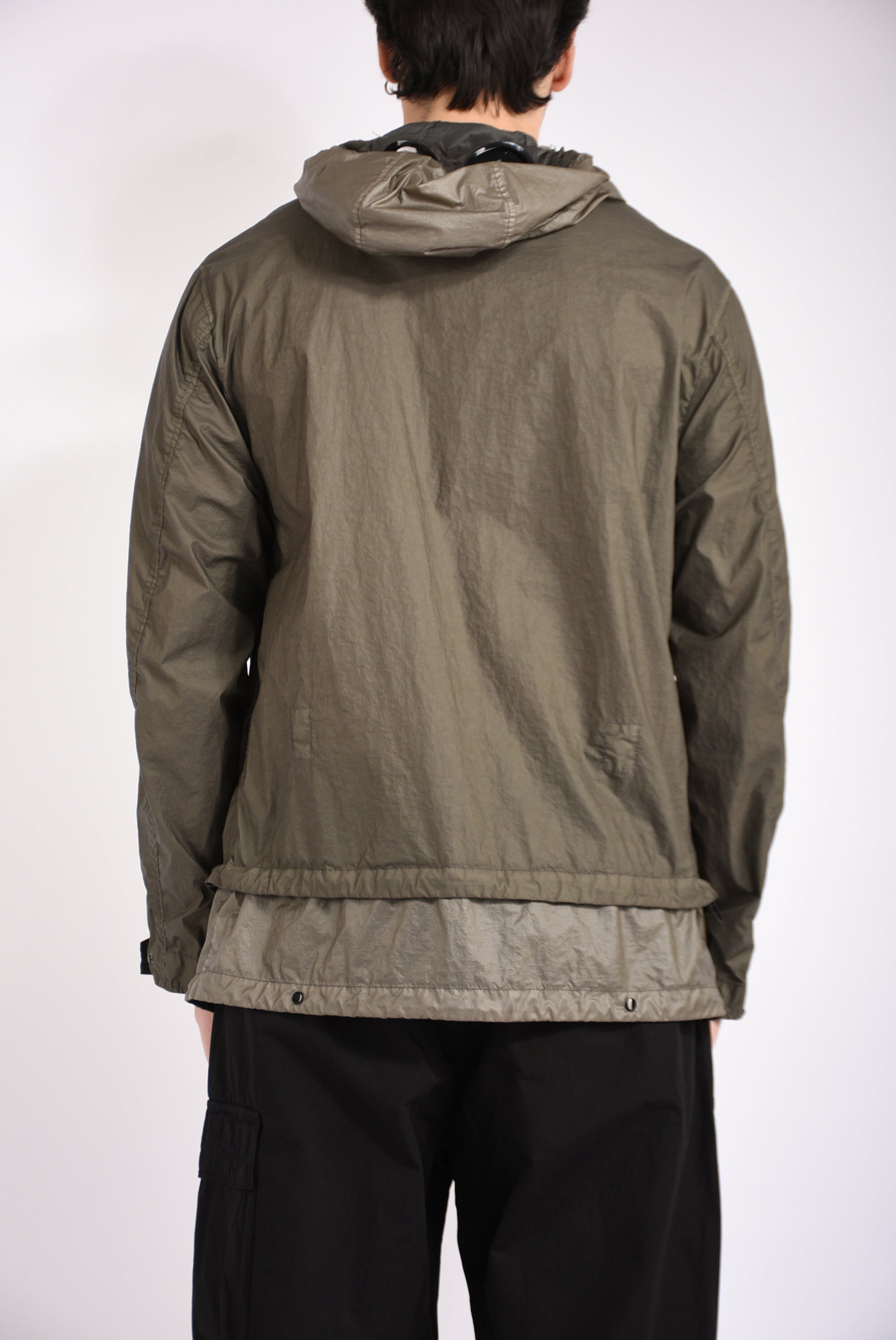 Giubbino Bi-TM Mixed Goggle