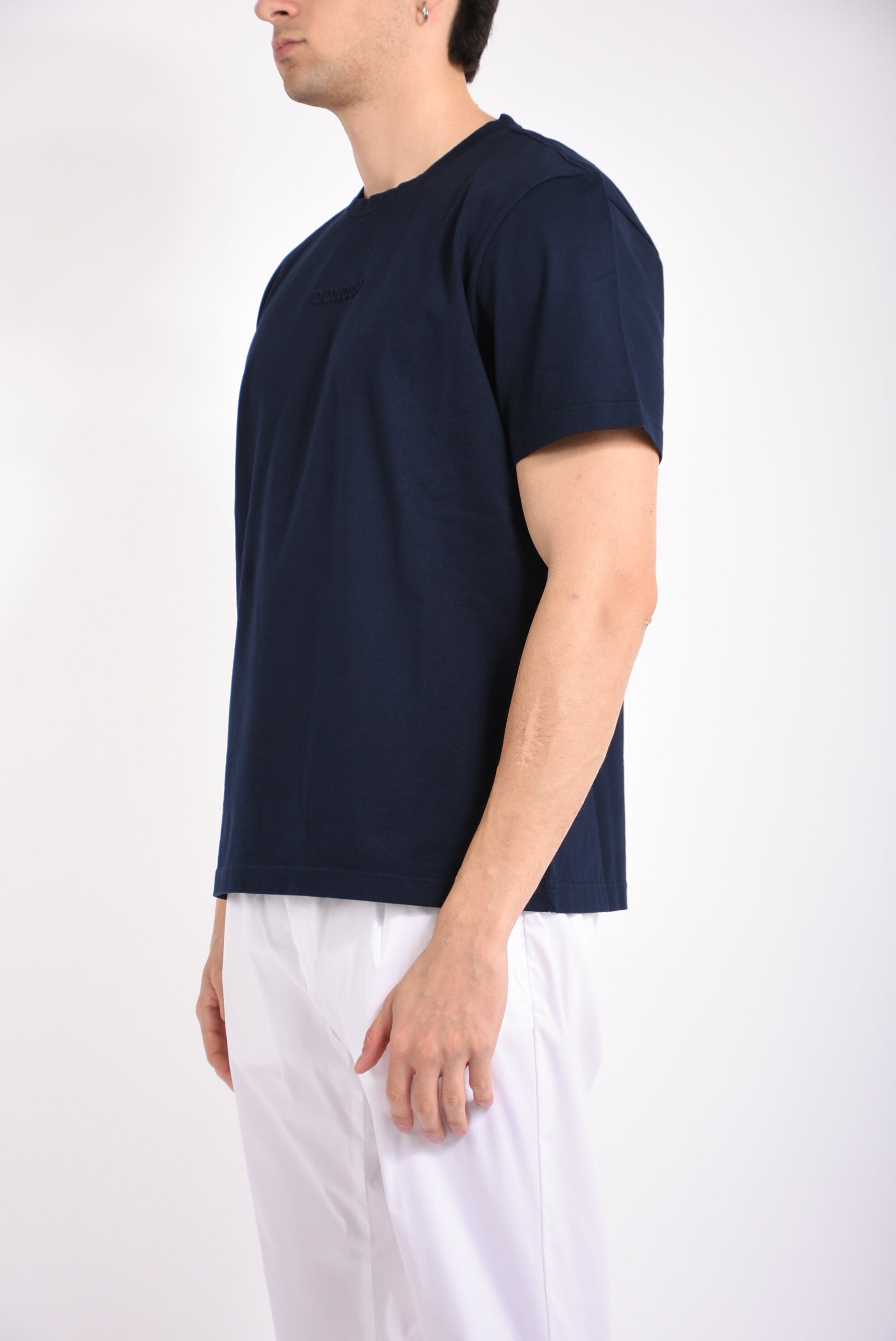 T-shirt in cotone