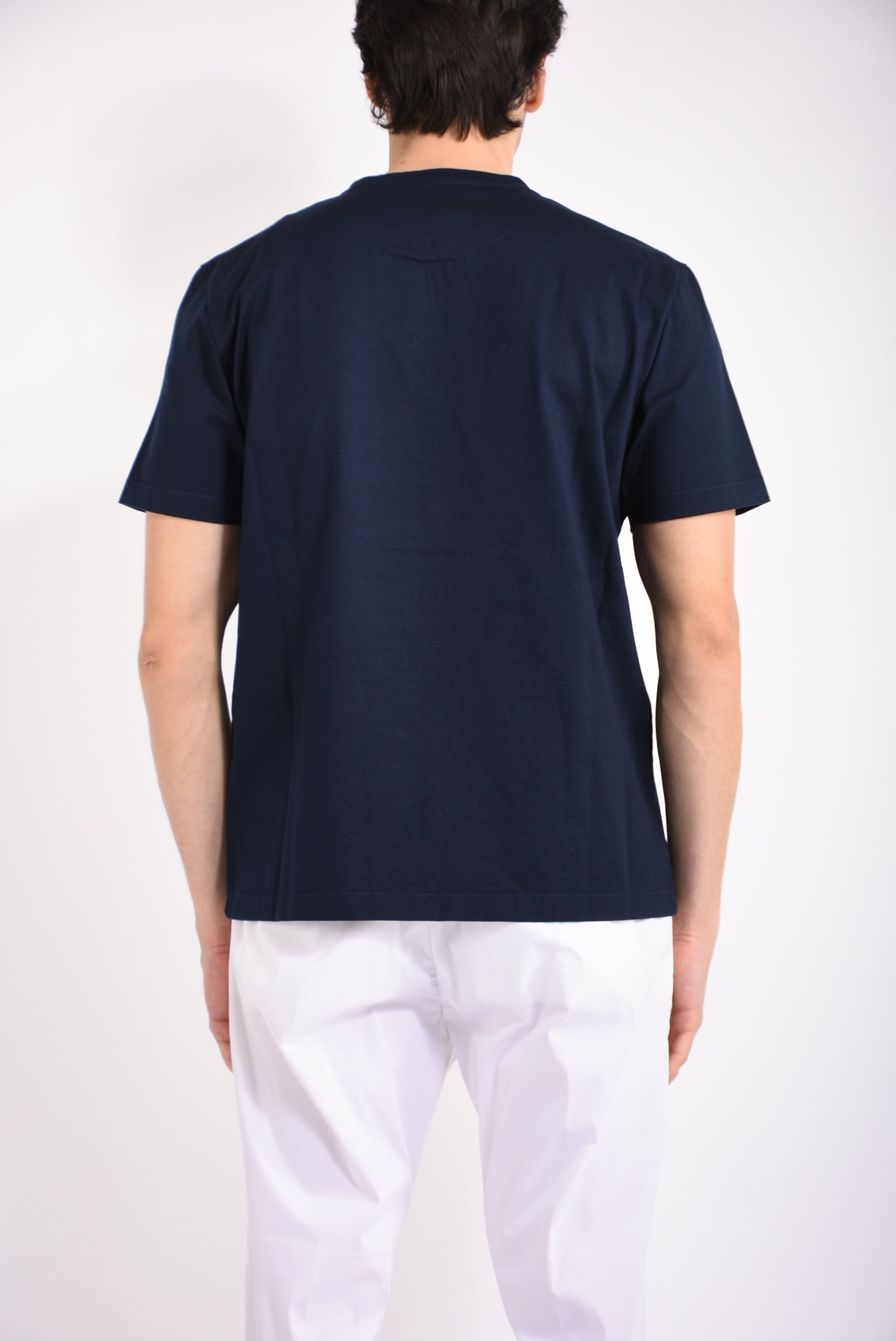 T-shirt in cotone