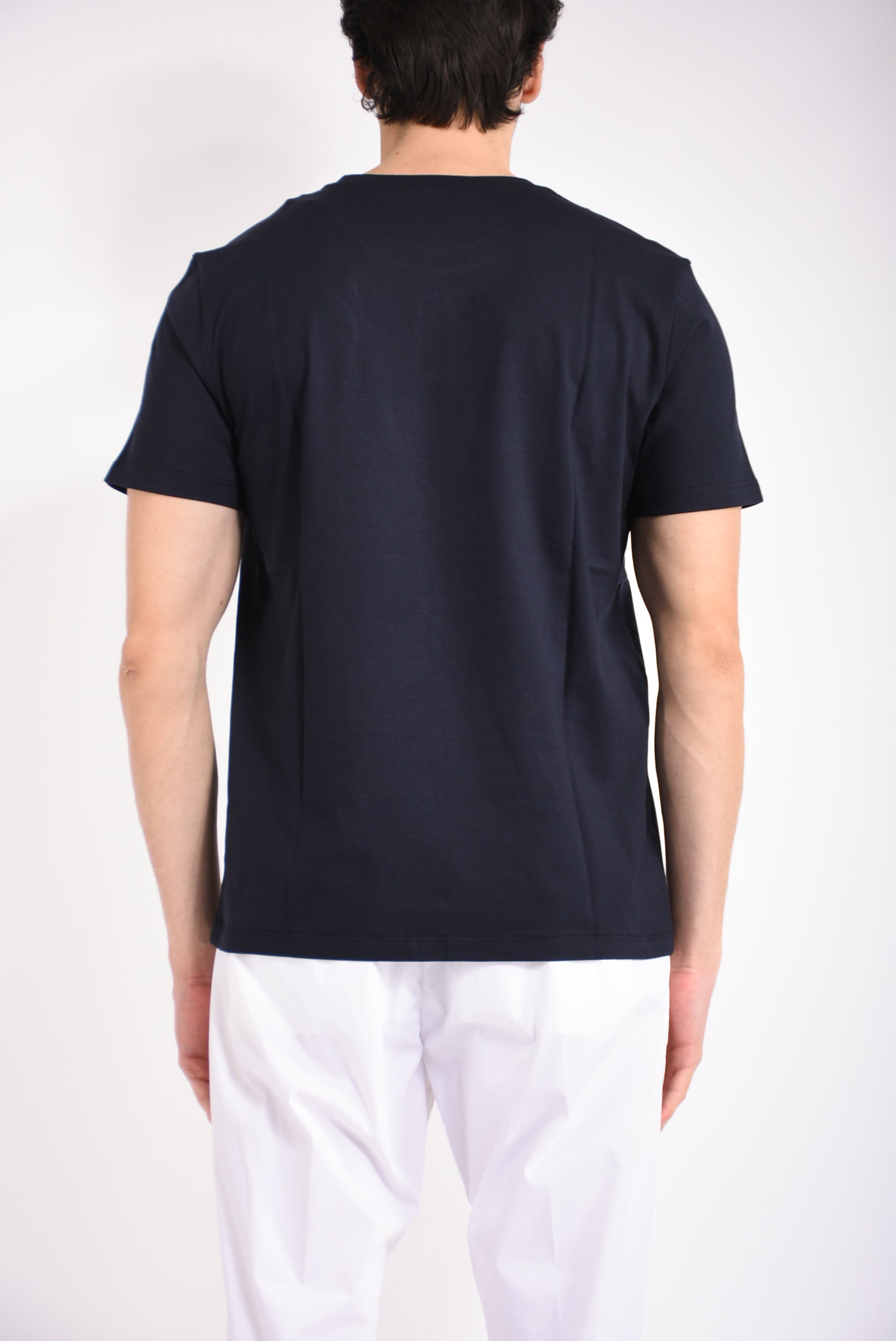 T-shirt in cotone