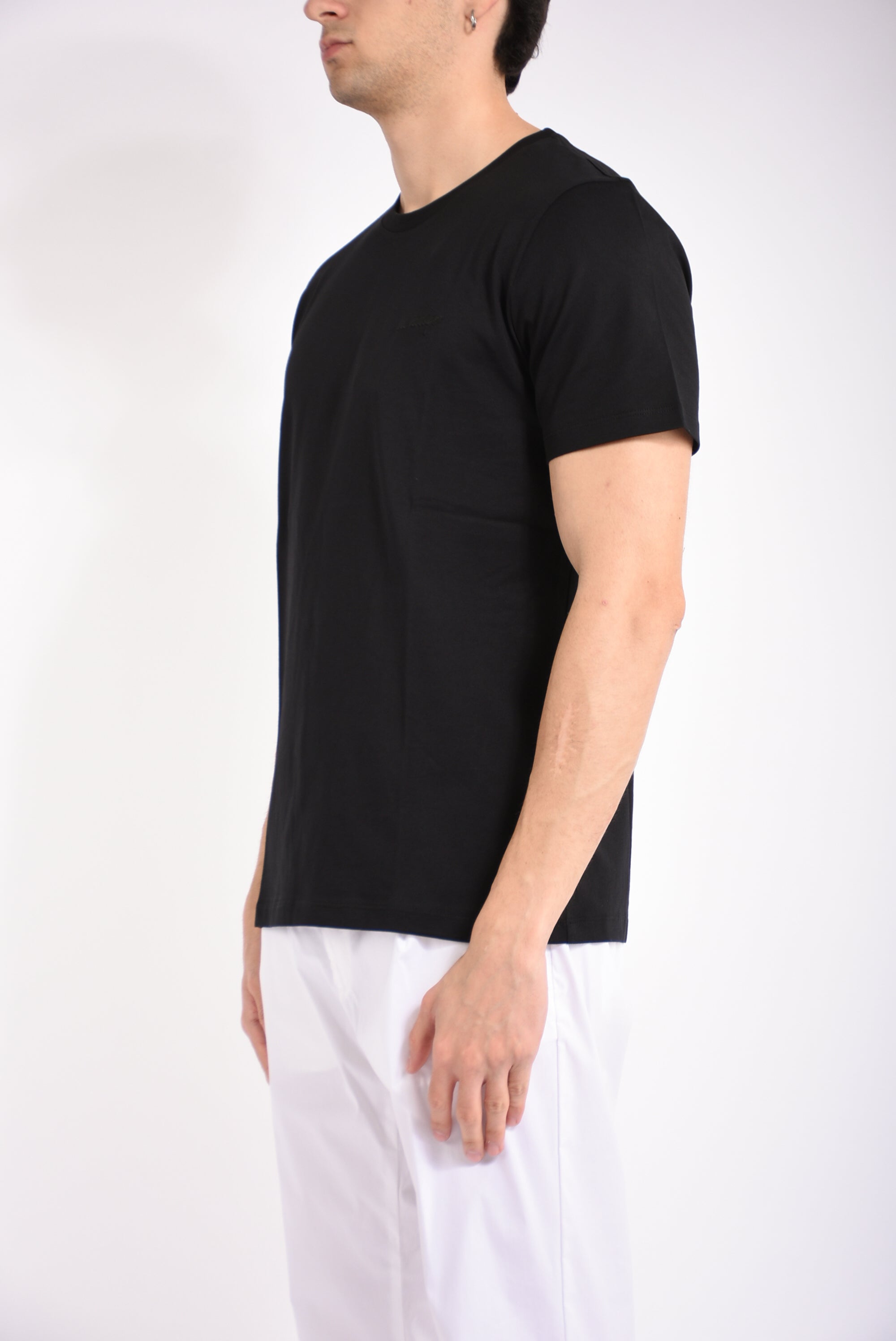T-shirt in cotone