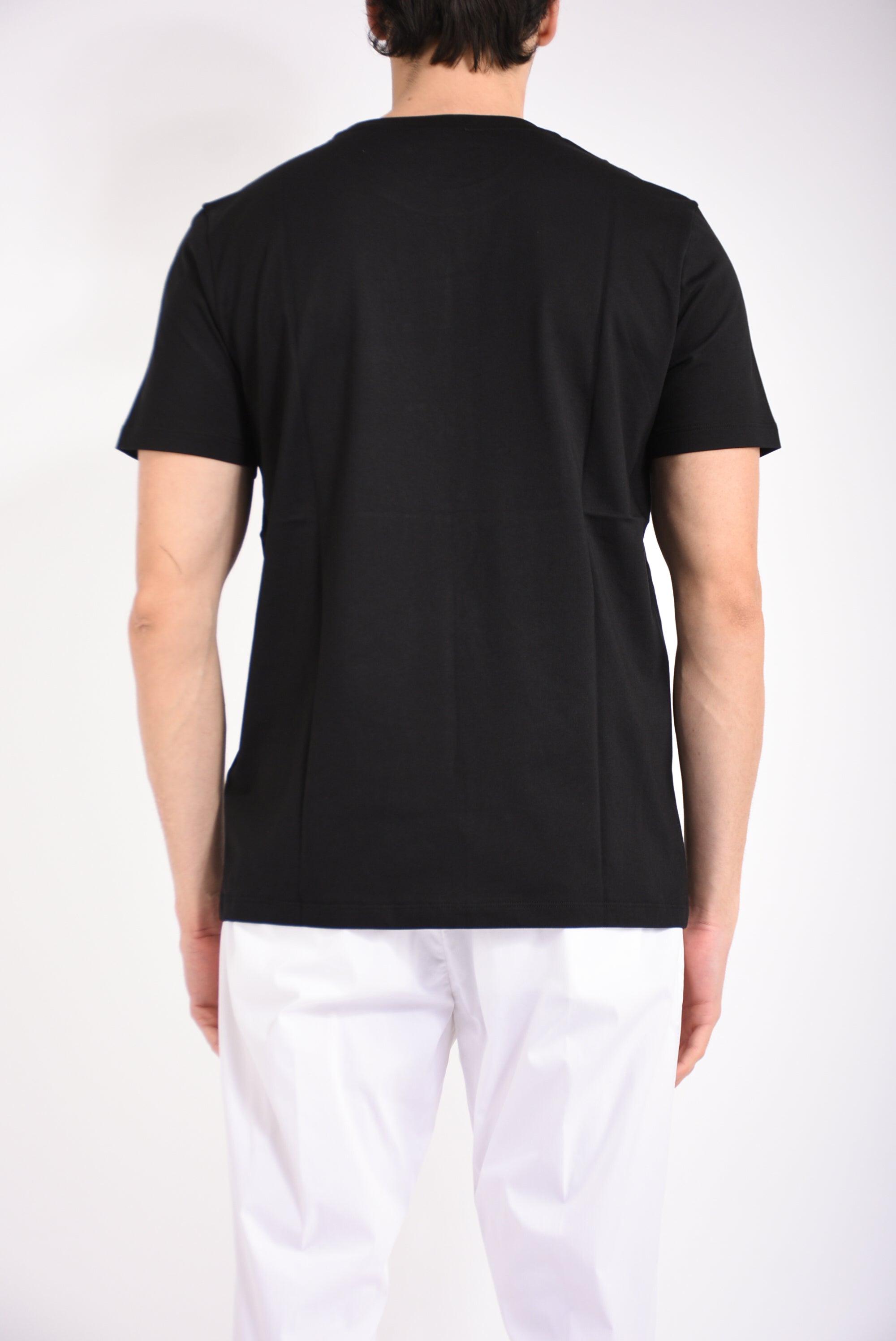 T-shirt in cotone
