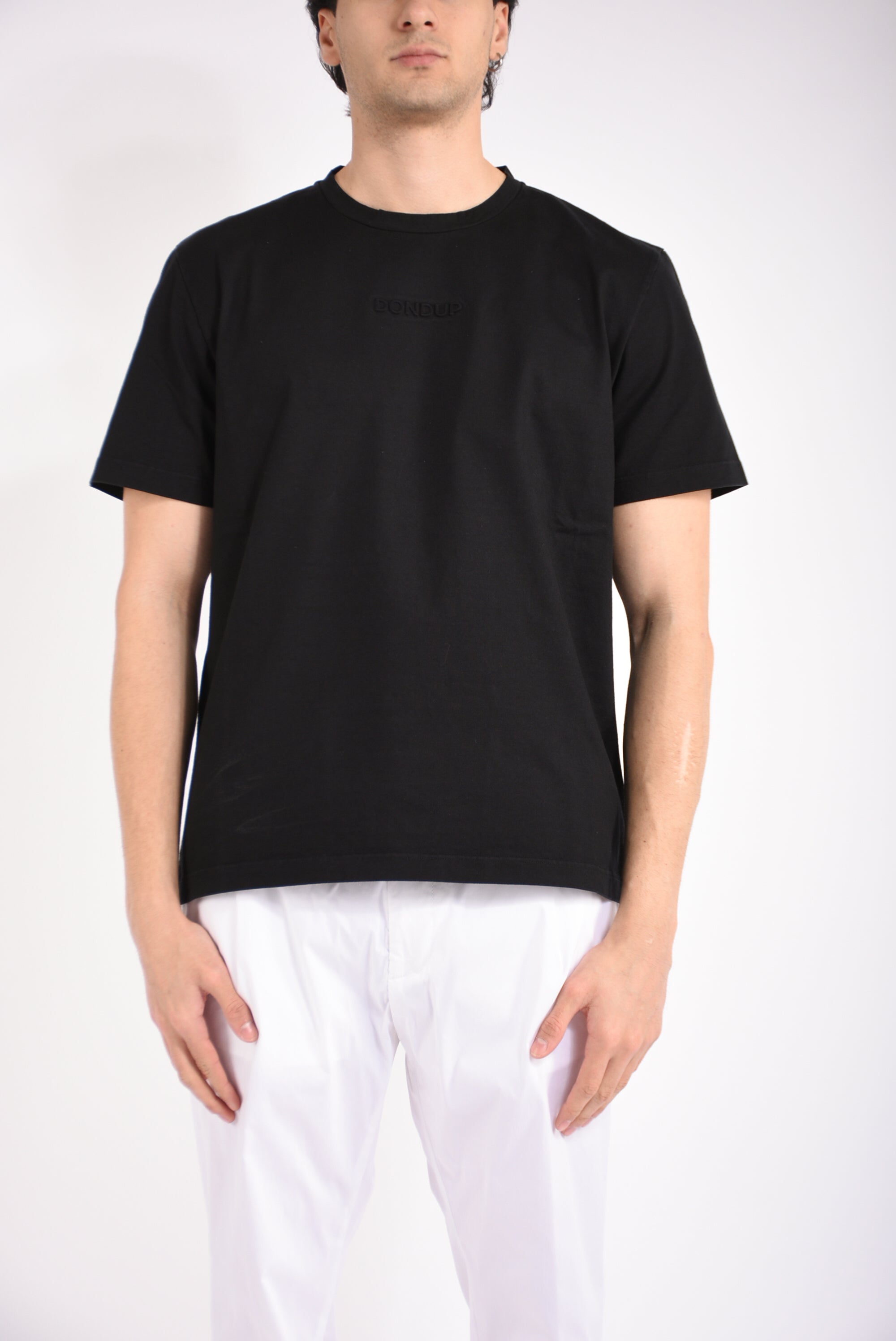 T-shirt in cotone