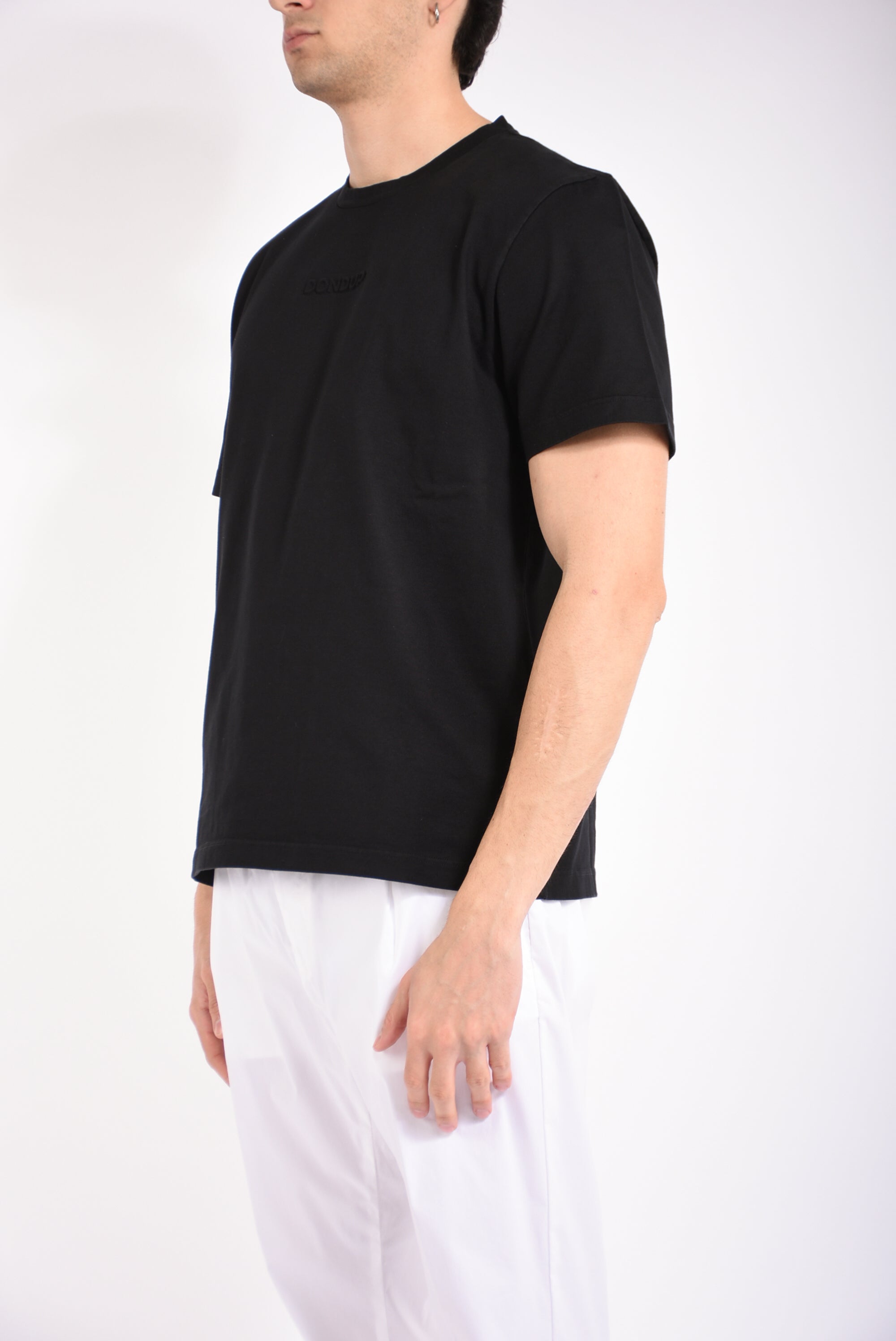T-shirt in cotone