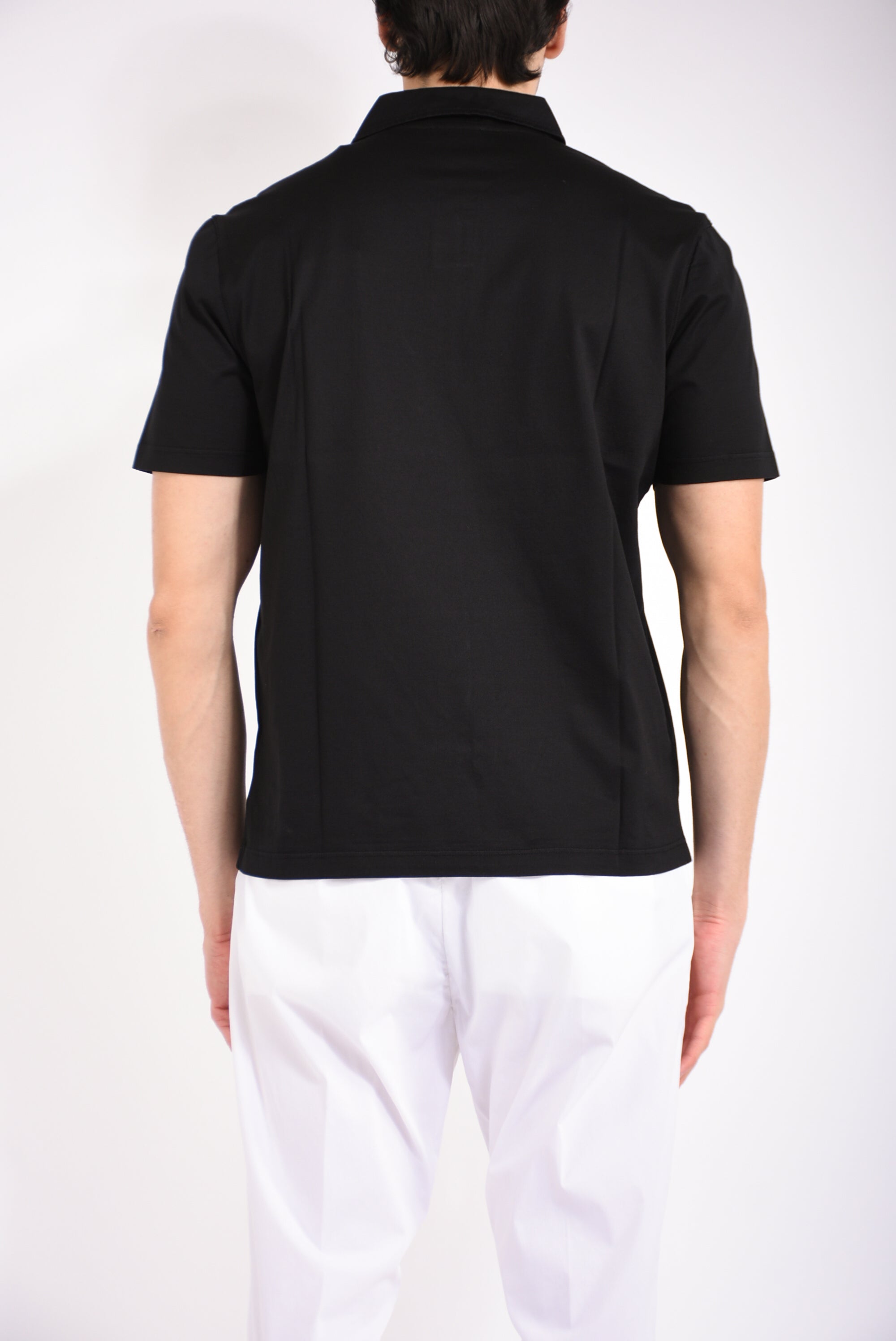 Polo in cotone