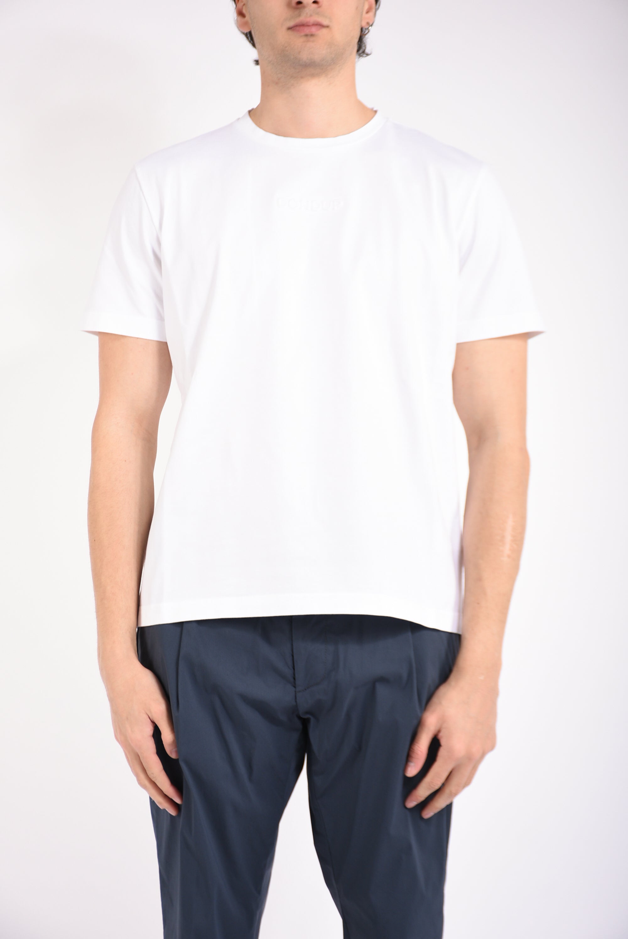 T-shirt in cotone