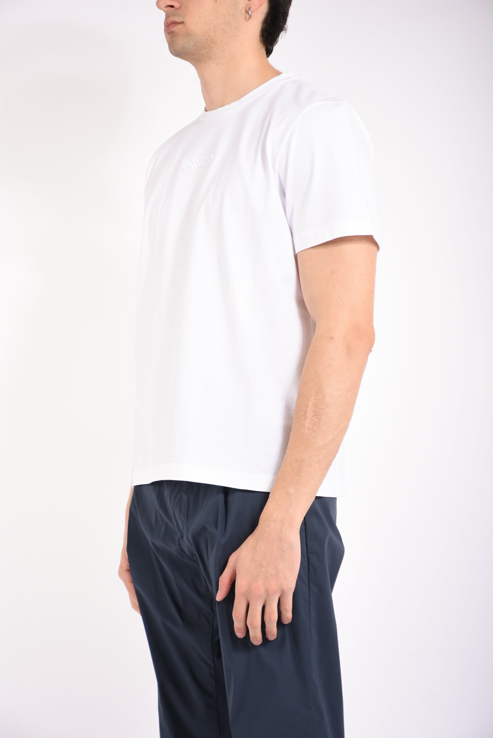 T-shirt in cotone