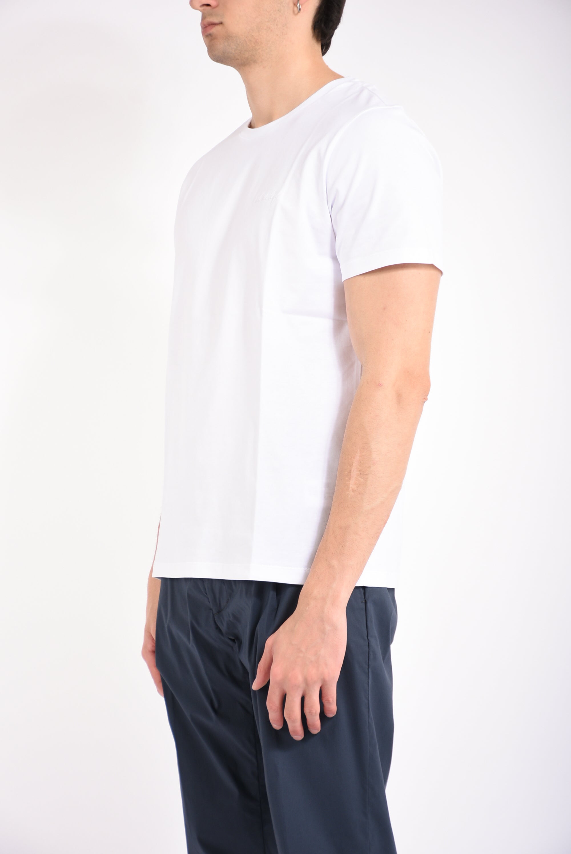 T-shirt in cotone
