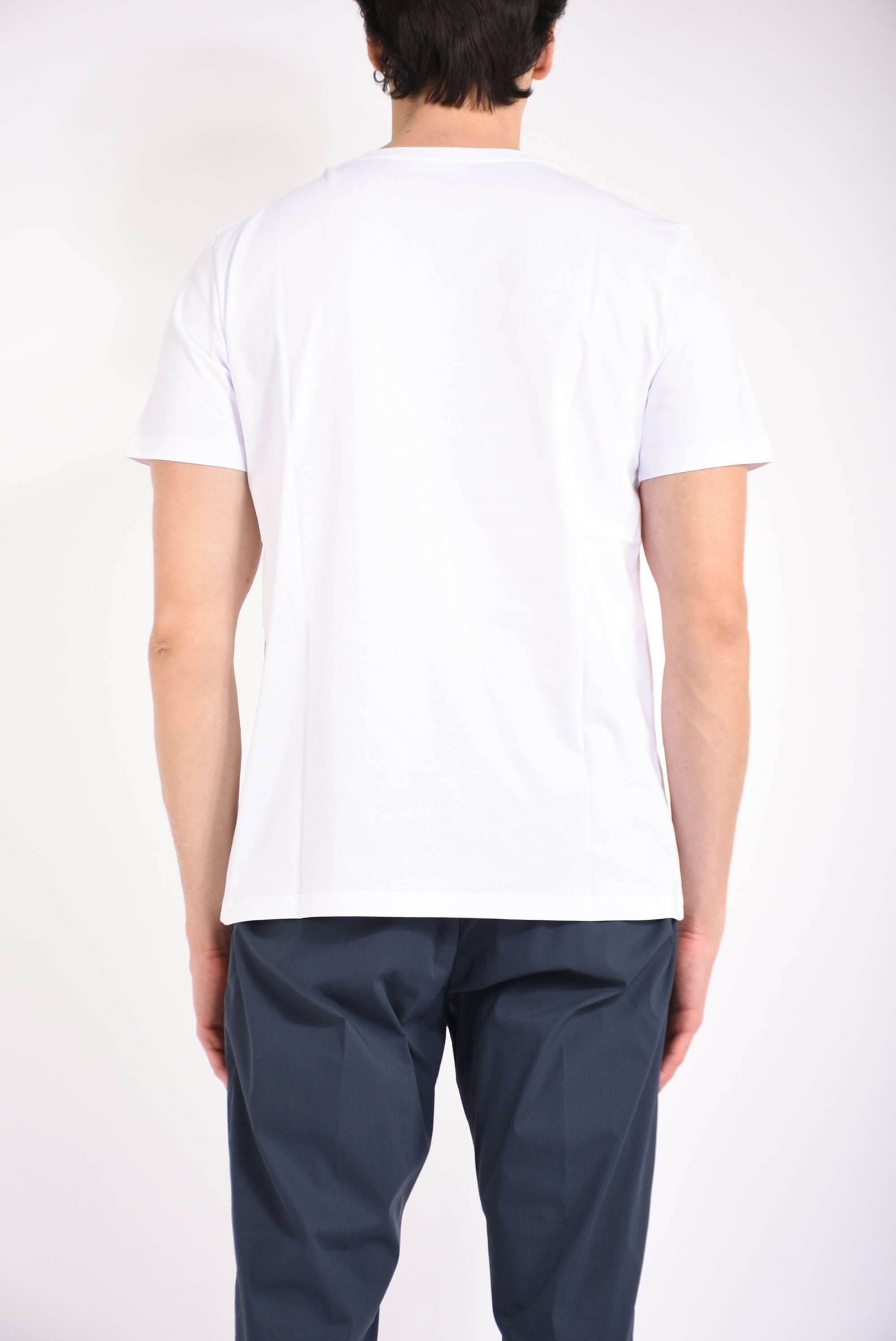 T-shirt in cotone
