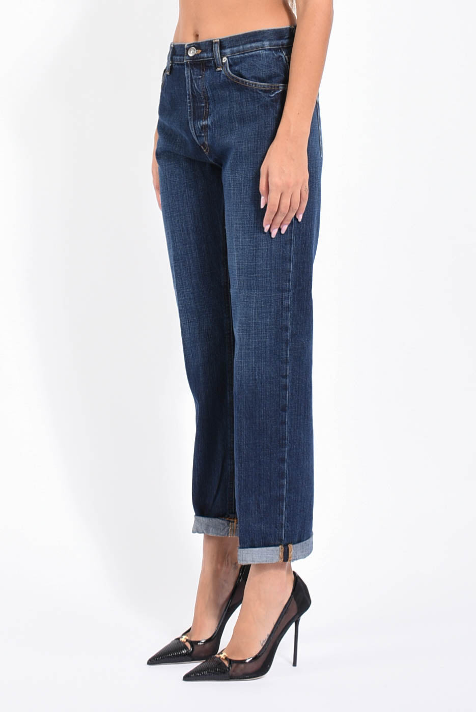 Jeans Icon regular