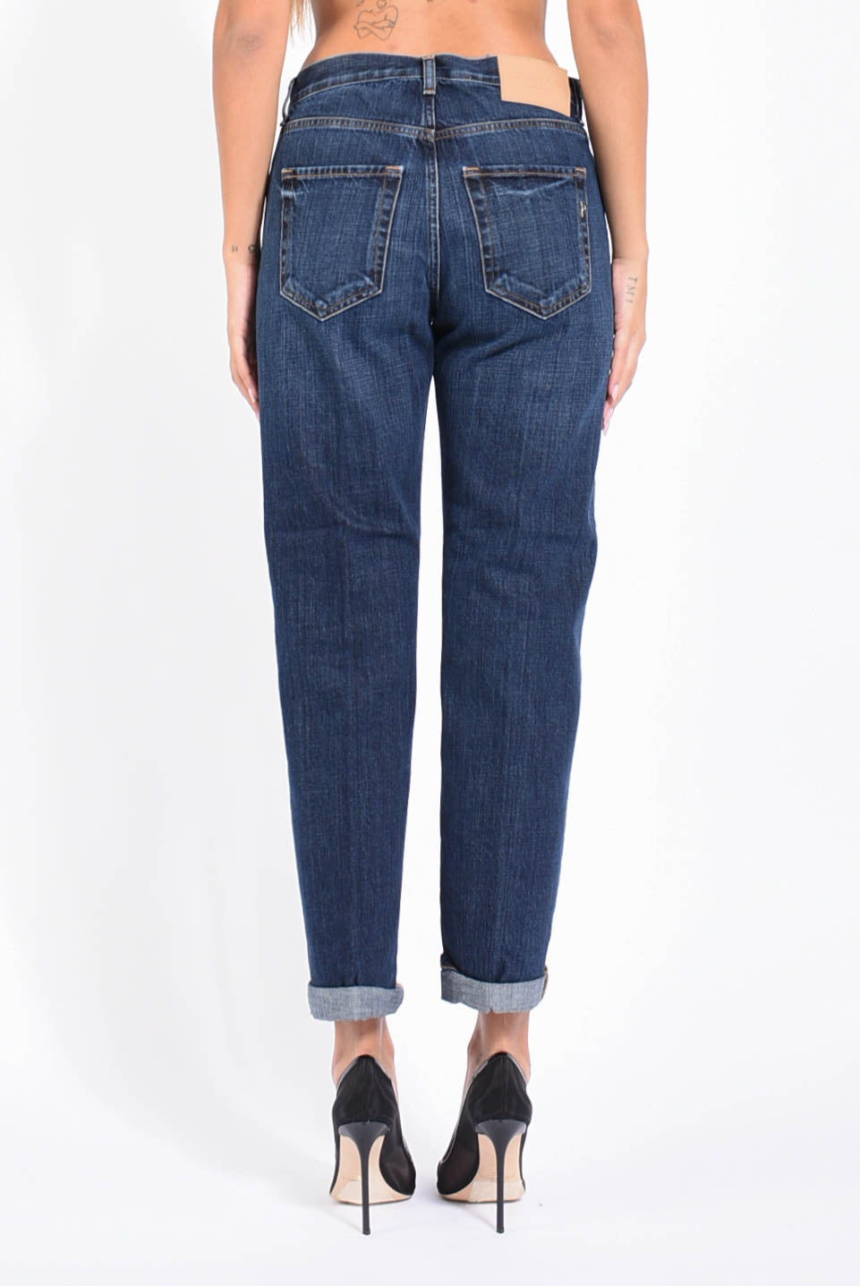 Jeans Icon regular