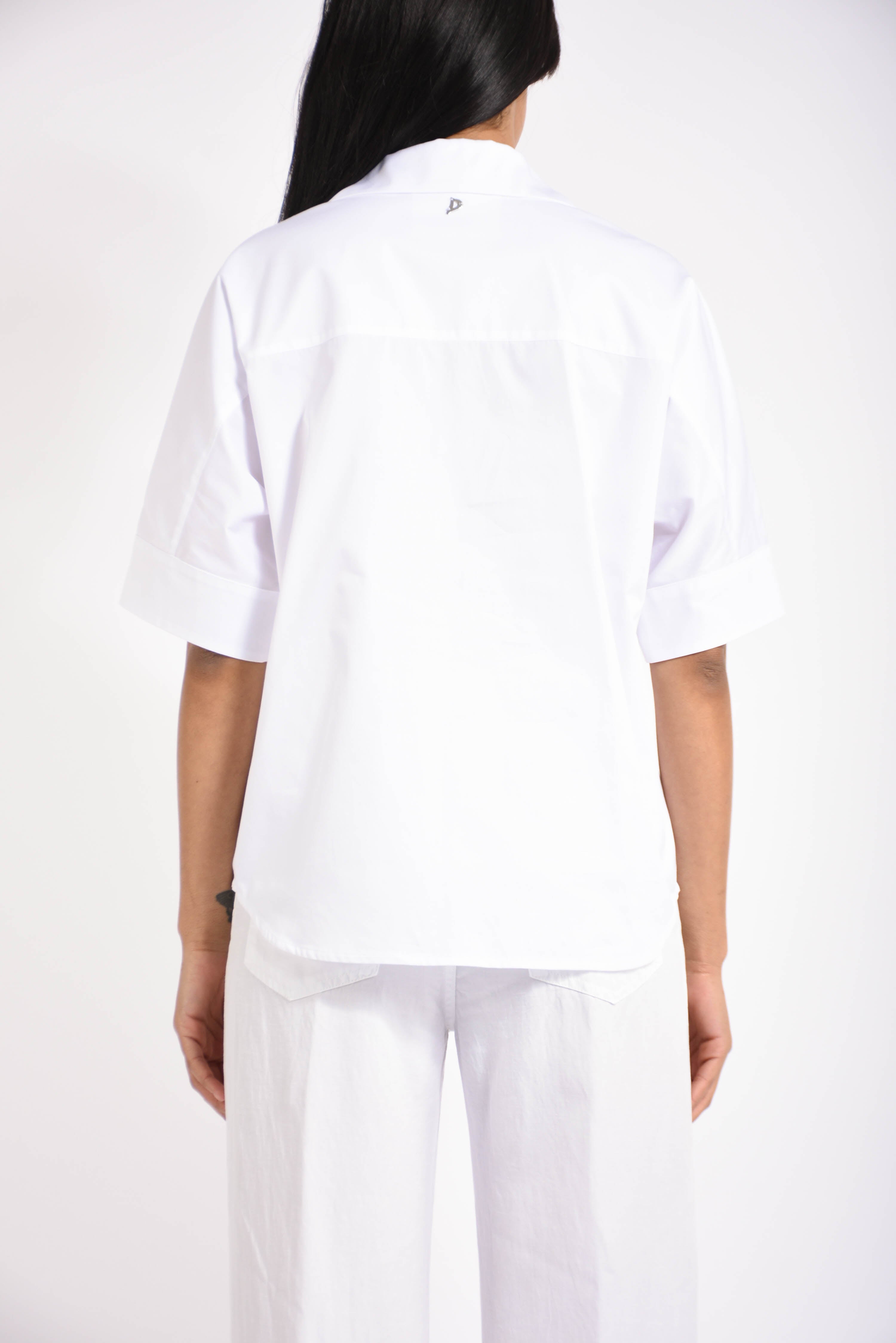 camicia boxi gambardina tinto filo