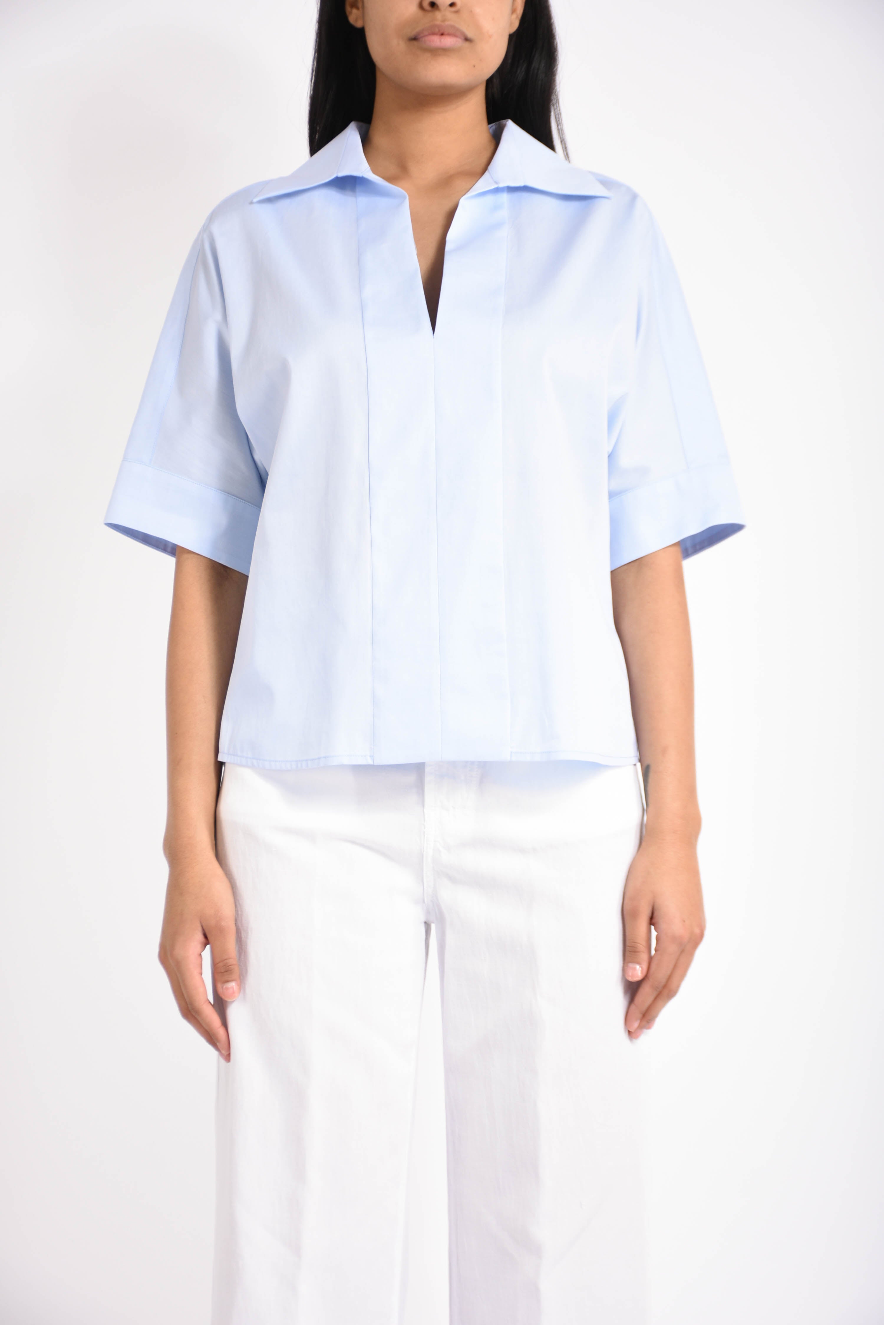 camicia boxi gambardina tinto filo