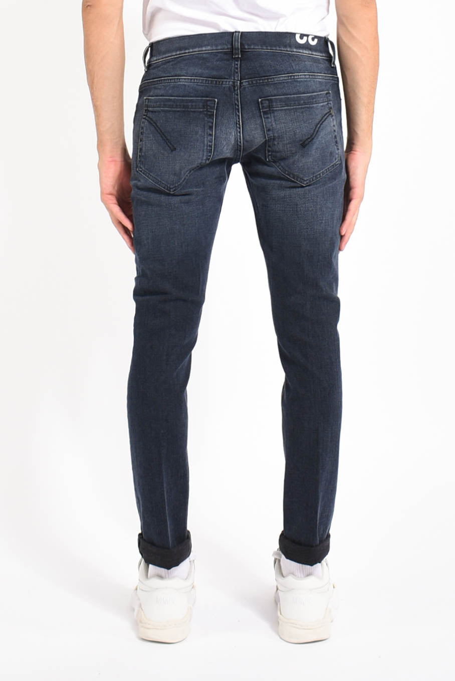 jeans skinny george