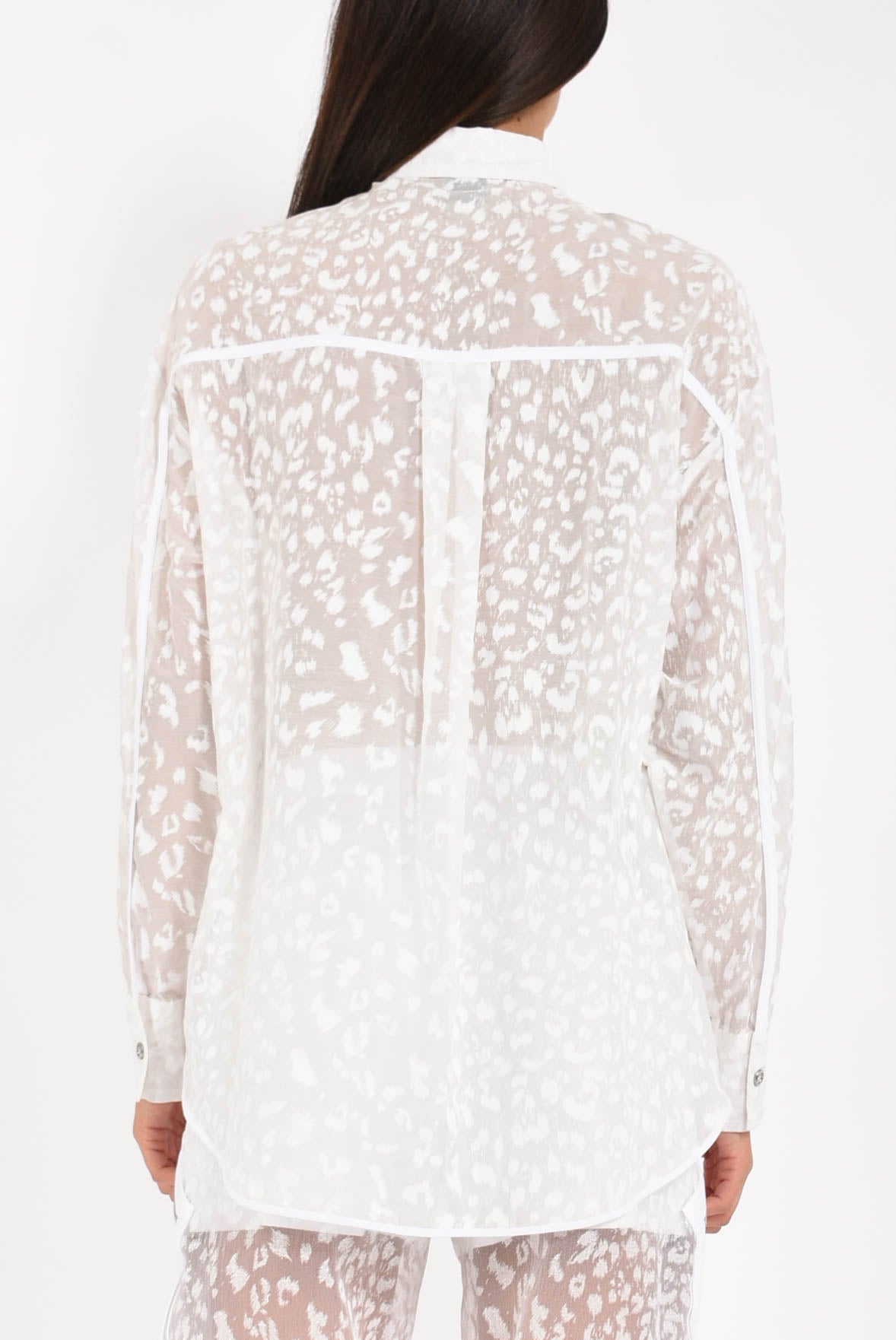 camicia modello chad