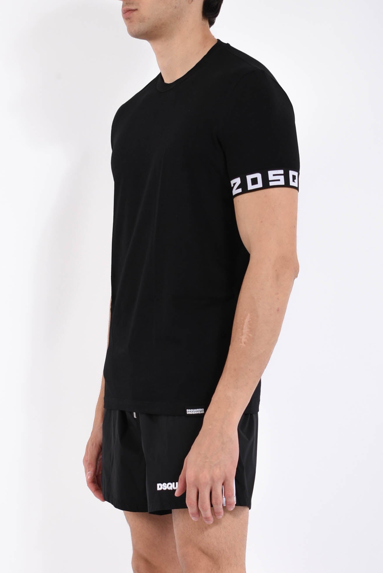 T-shirt in cotone
