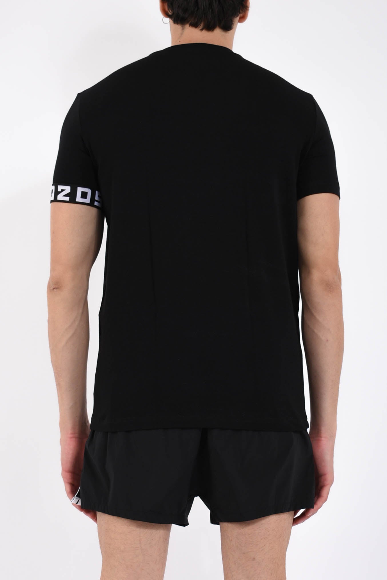 T-shirt in cotone