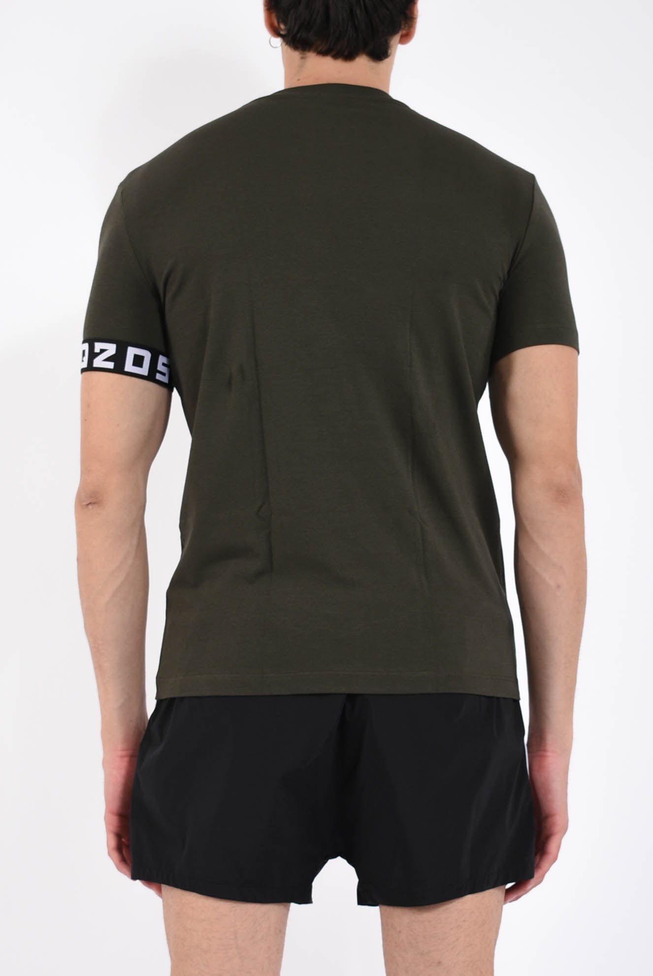 T-shirt in cotone