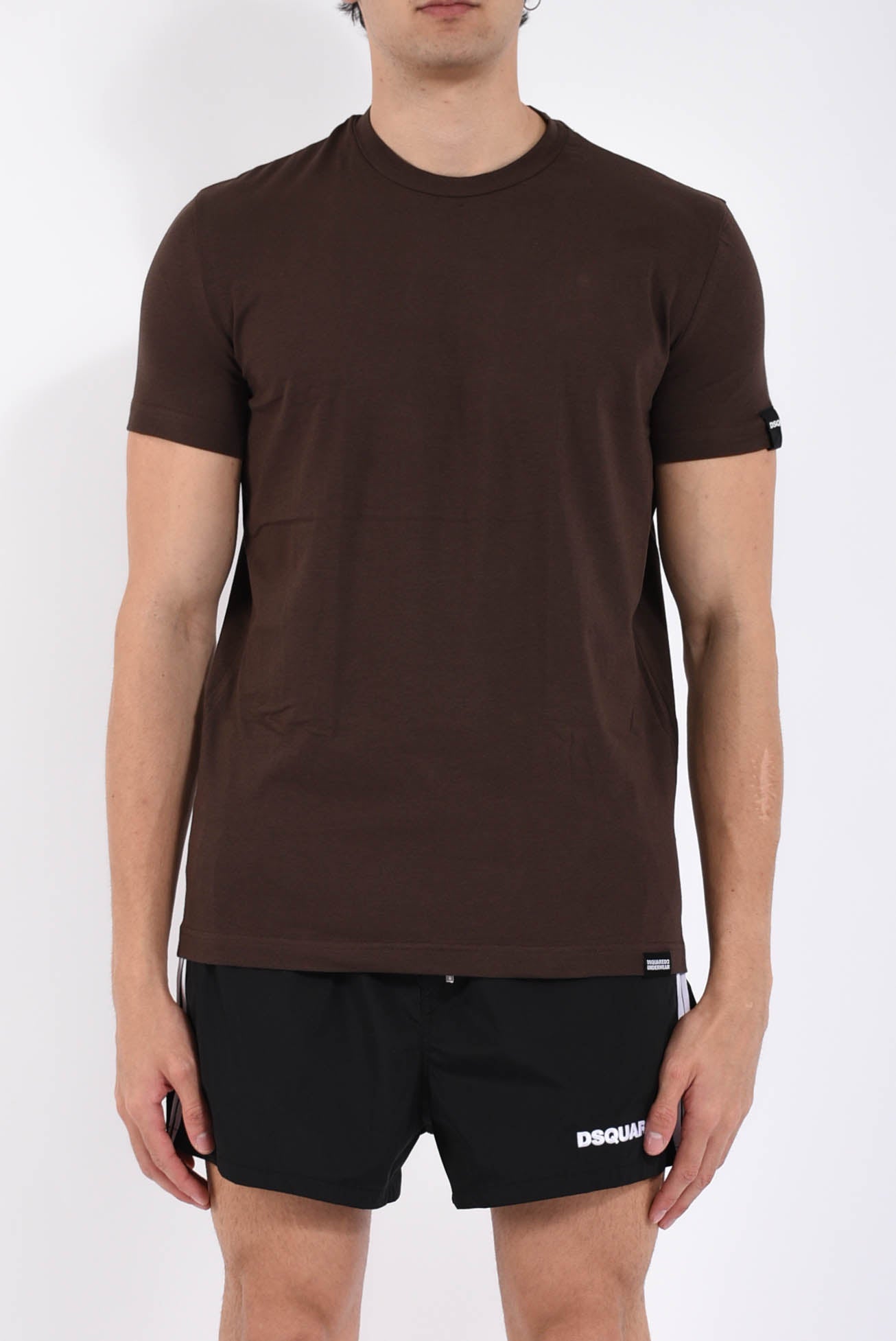 T-shirt in cotone