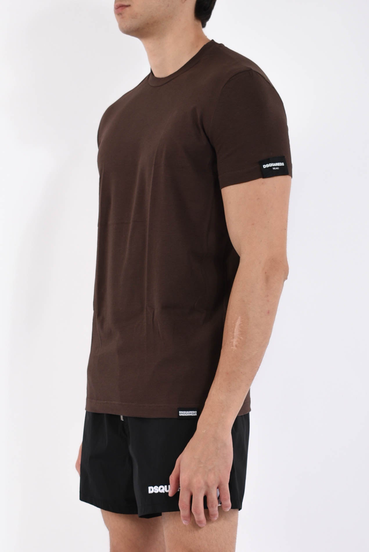 T-shirt in cotone