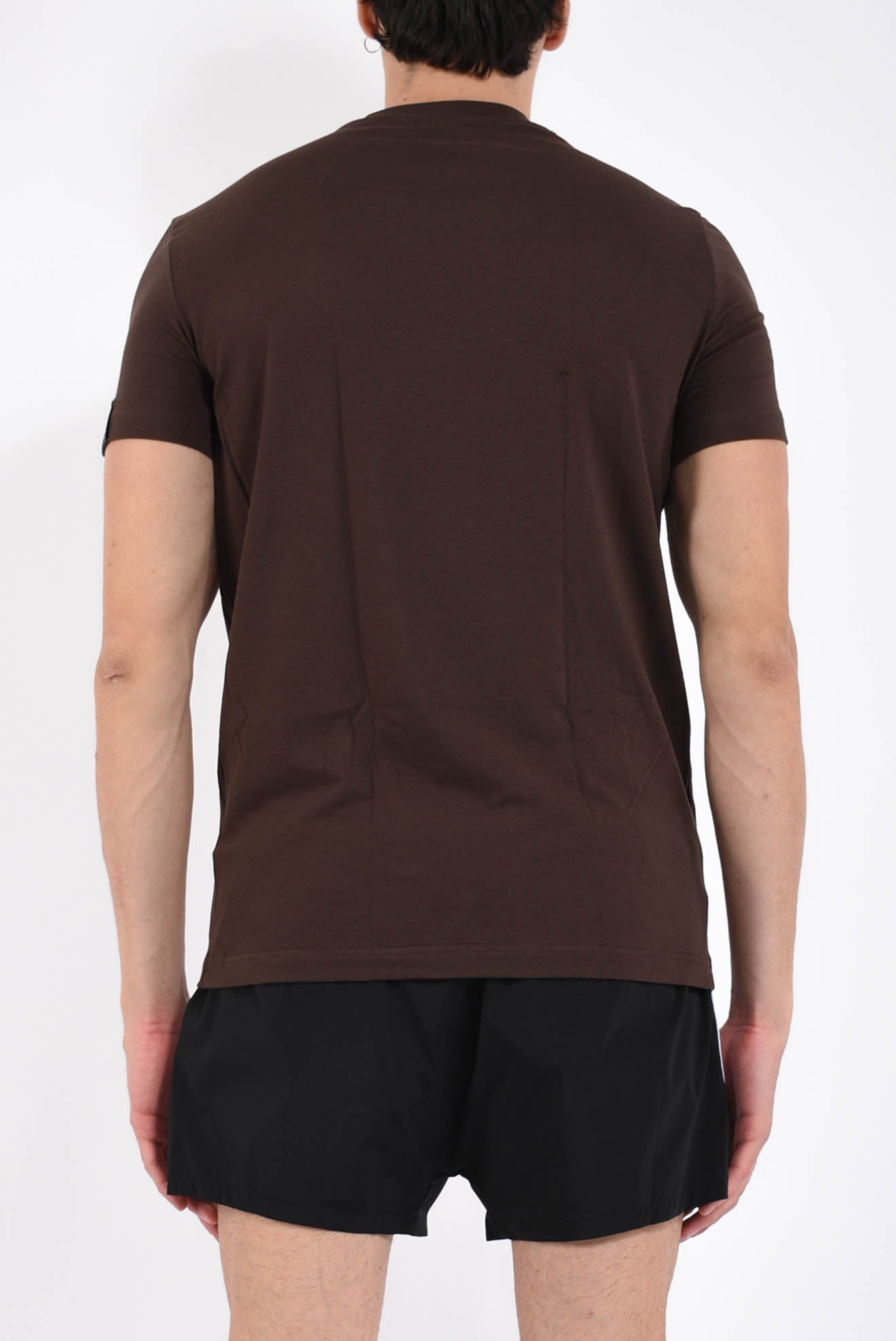T-shirt in cotone