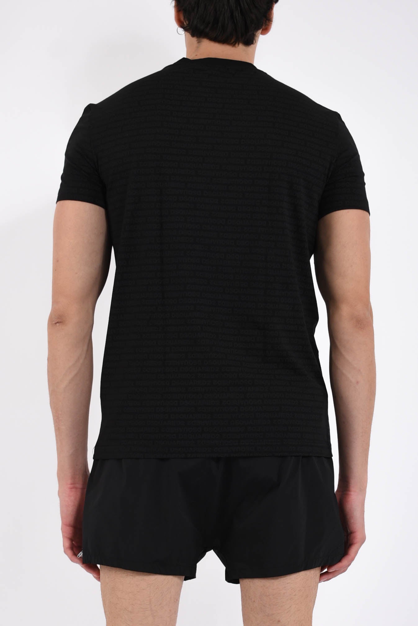 T-shirt in cotone