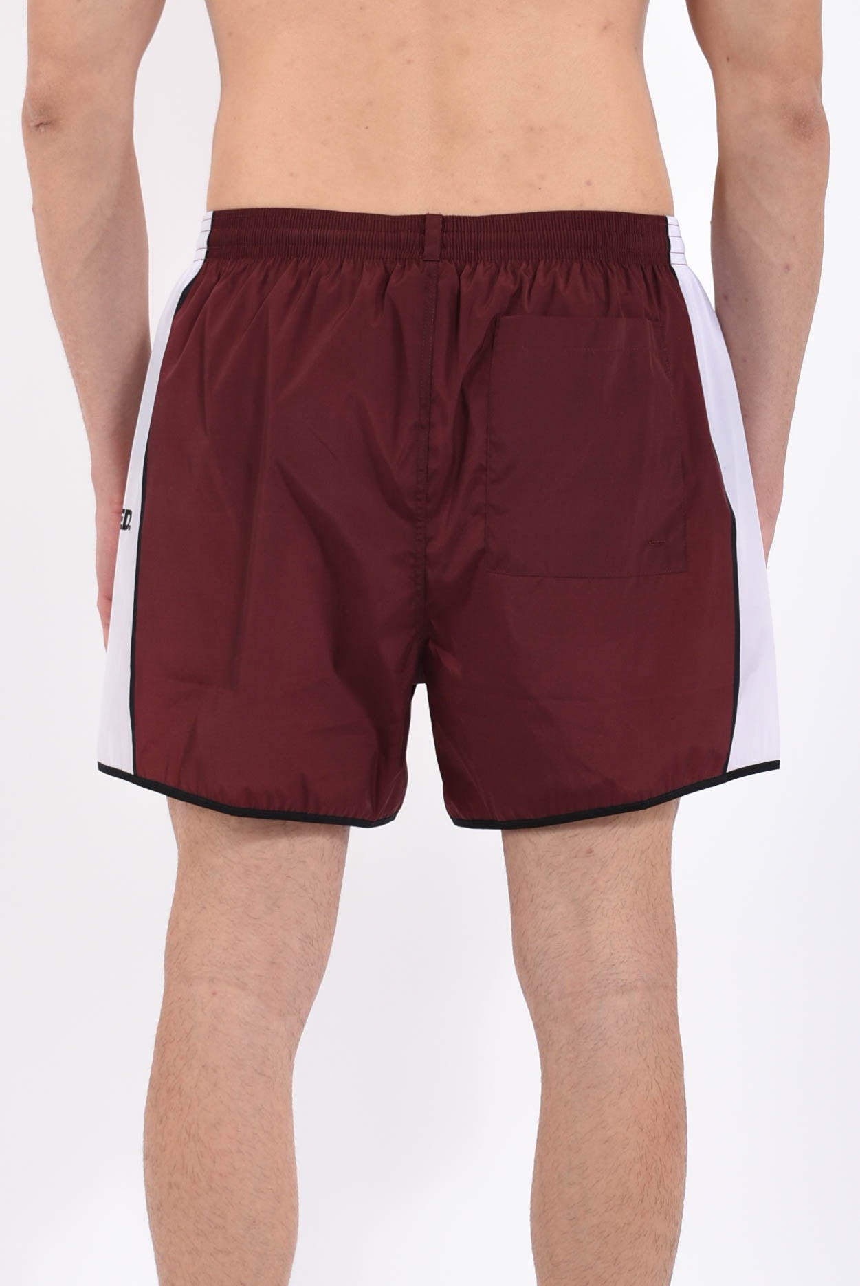 Costume boxer MIDI