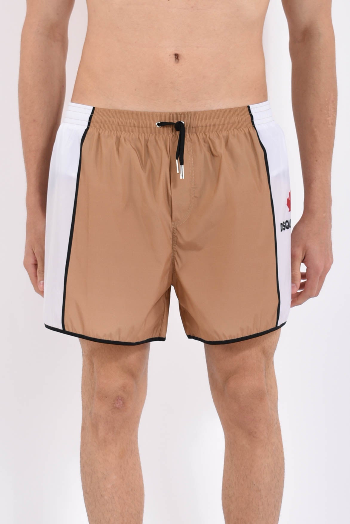 Costume boxer MIDI