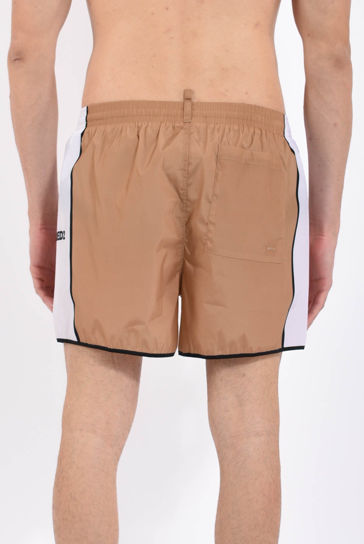 Costume boxer MIDI
