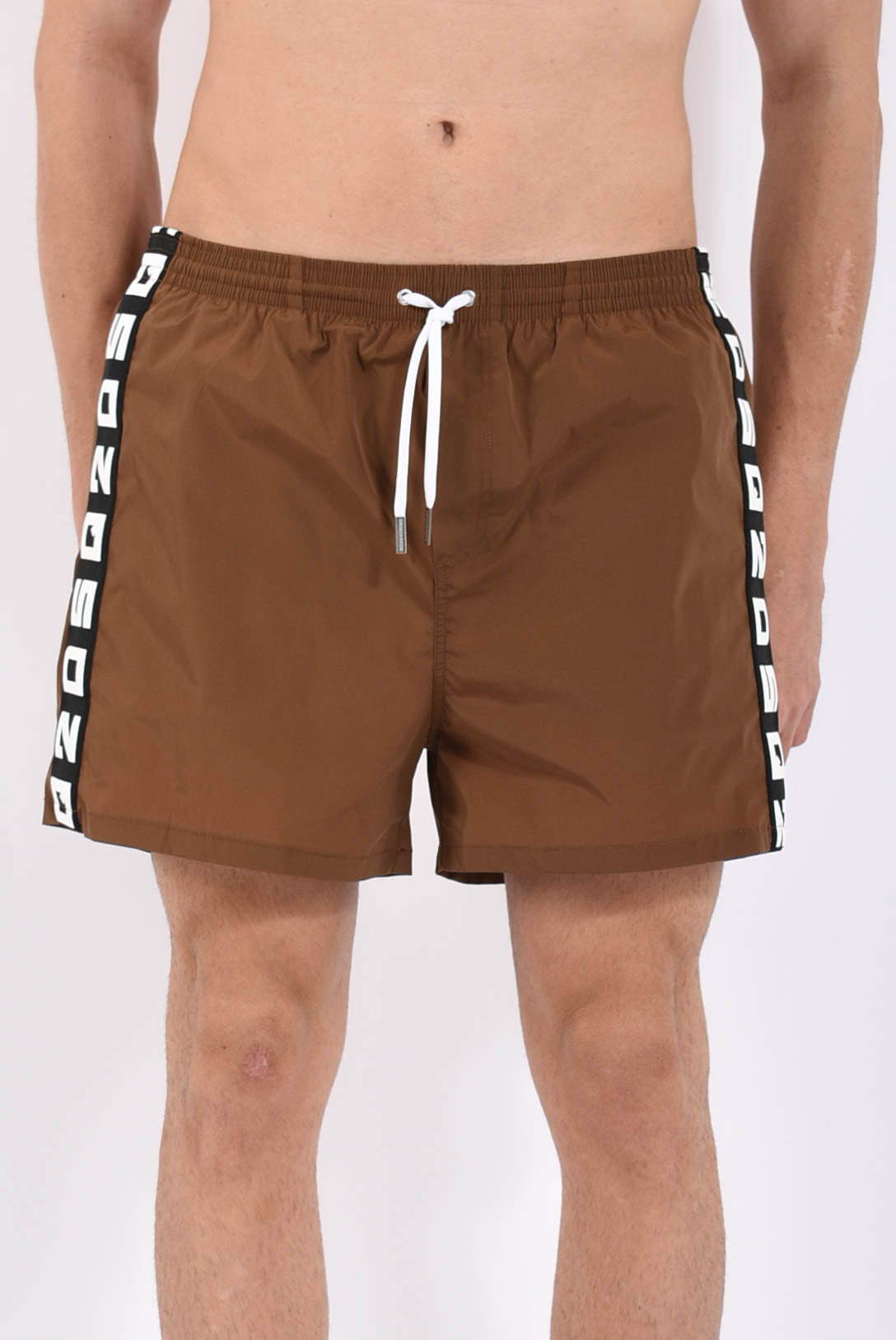 Costume boxer MIDI