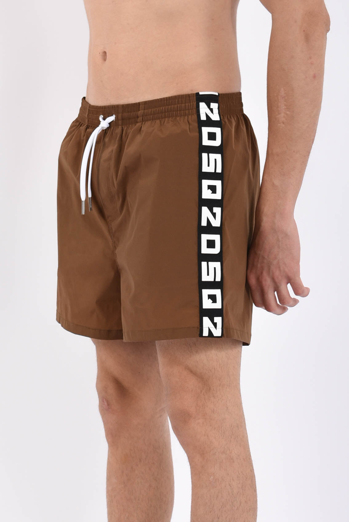 Costume boxer MIDI
