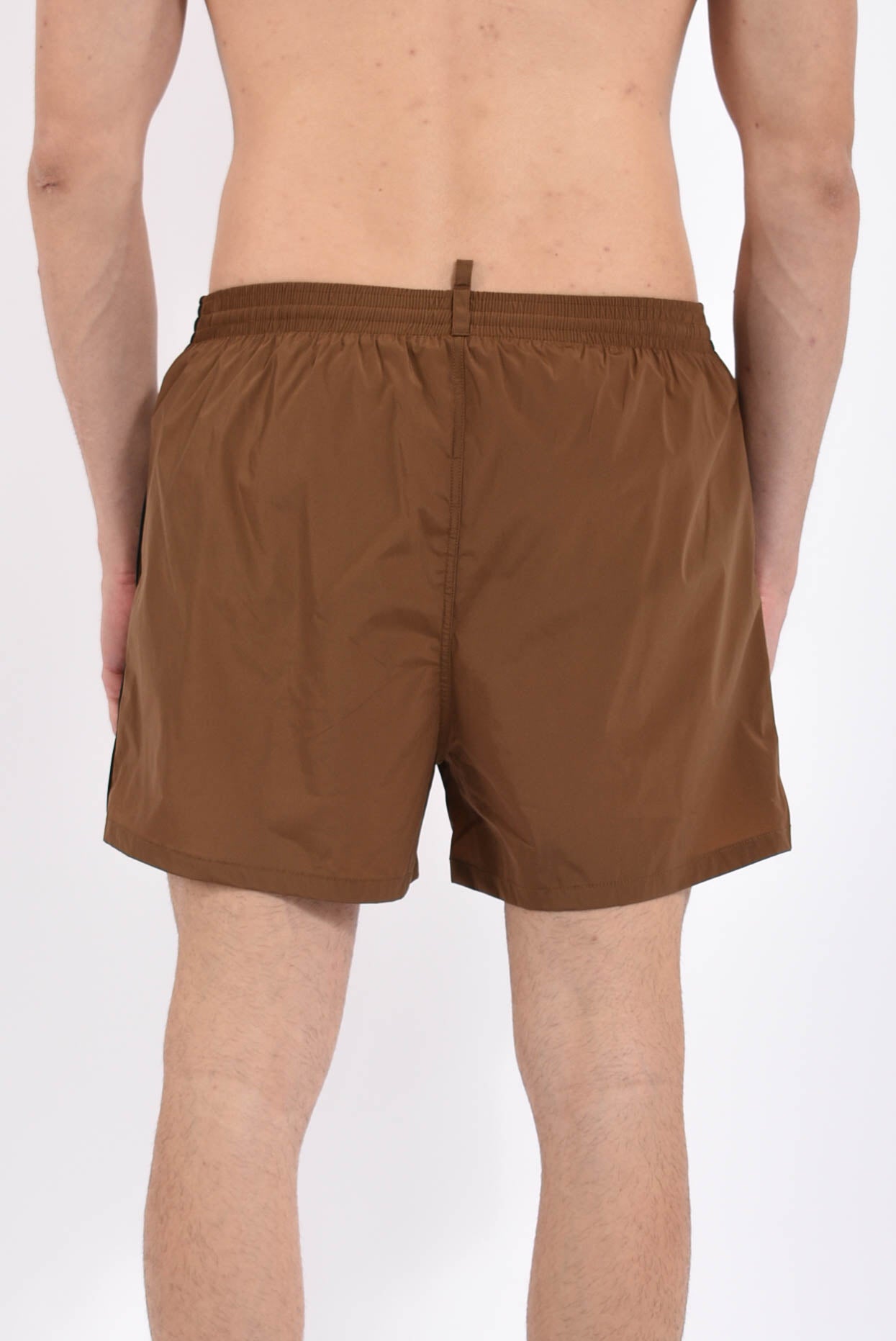 Costume boxer MIDI