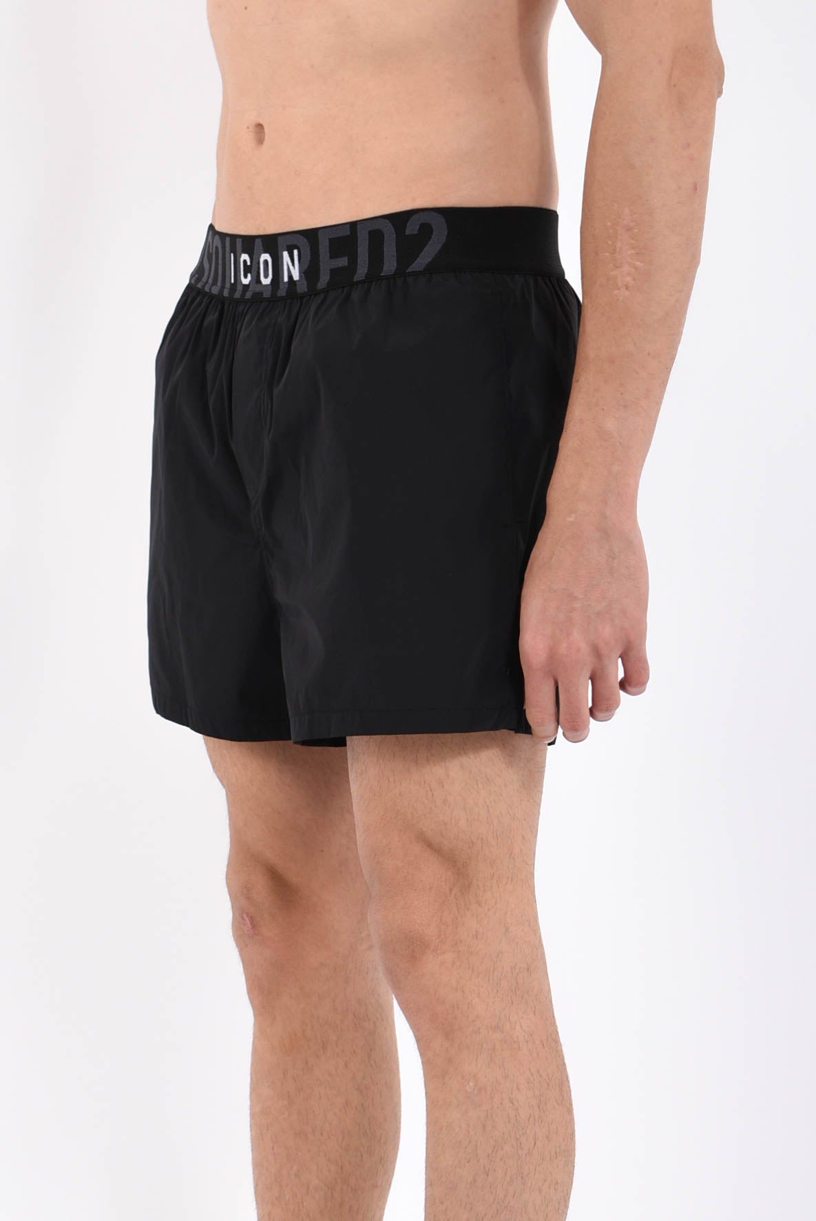 Costume boxer MIDI
