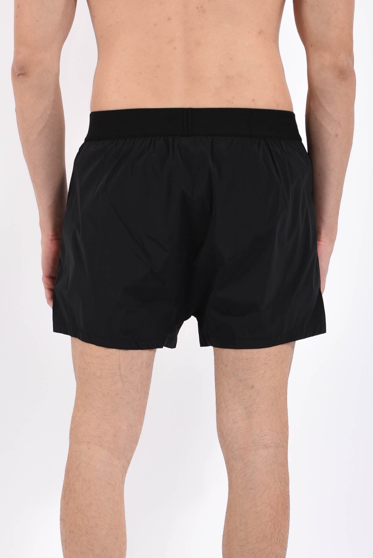 Costume boxer MIDI
