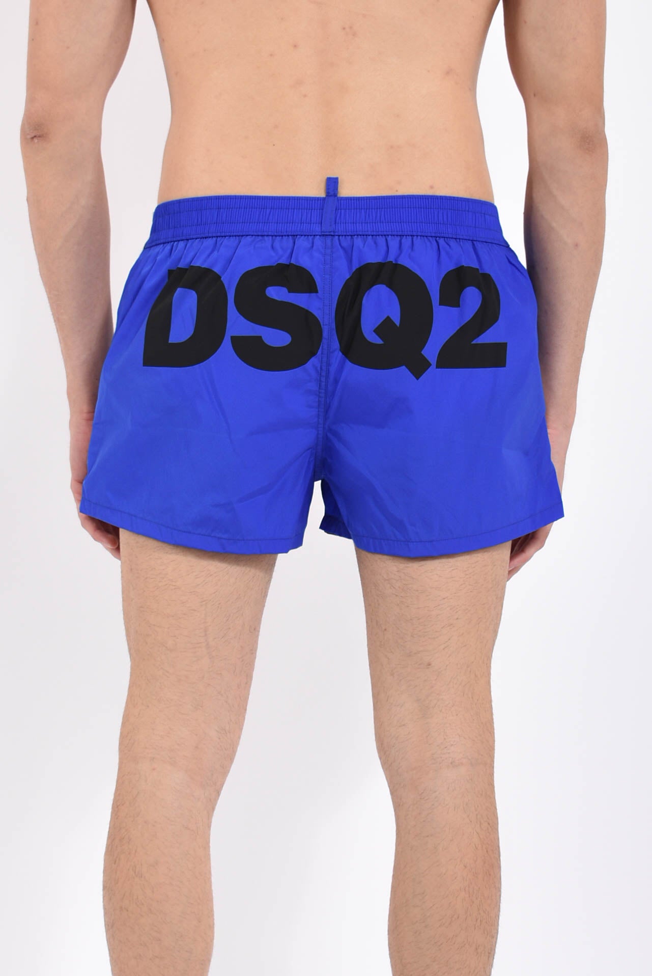 Costume boxer MIDI